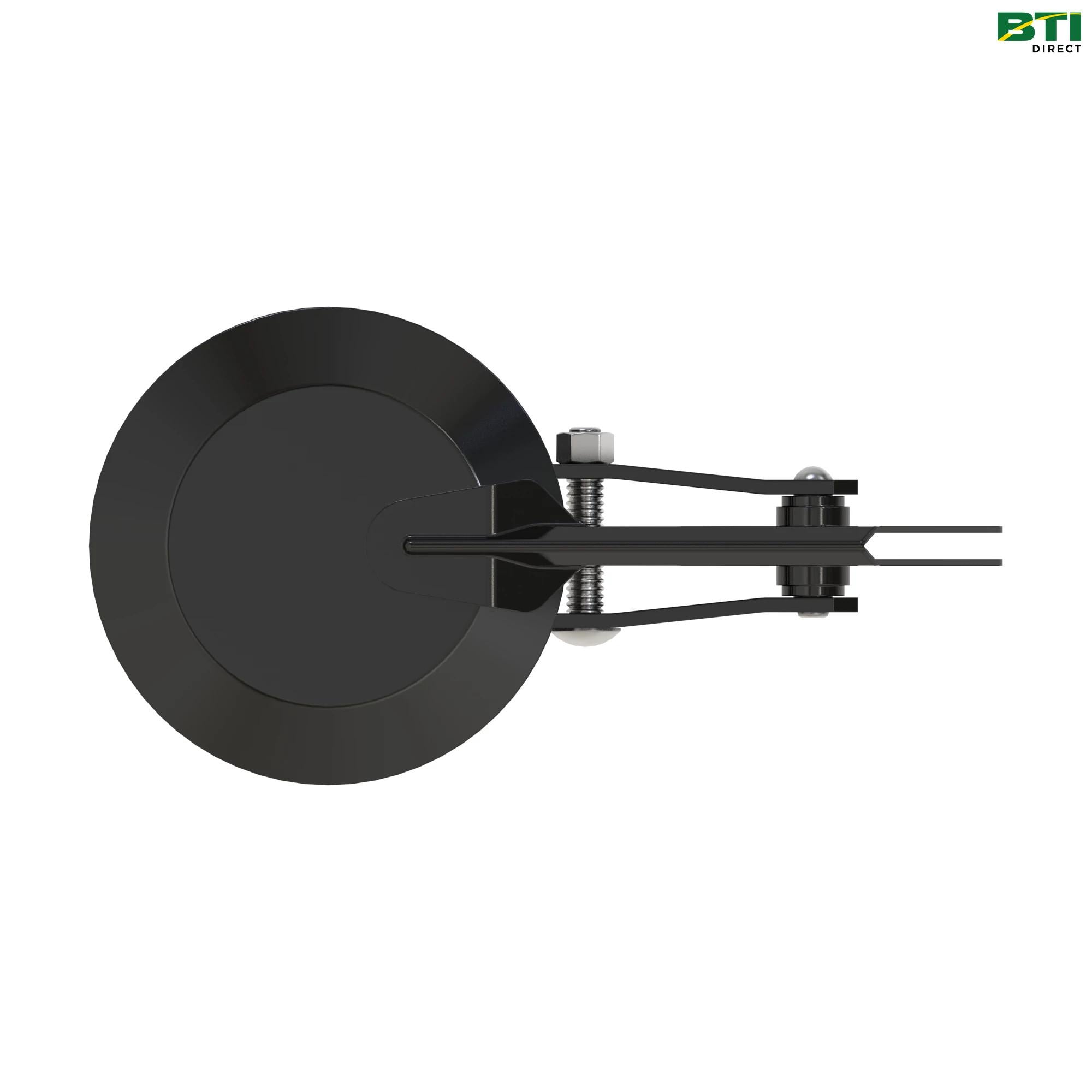 AR86603: Exhaust Cap