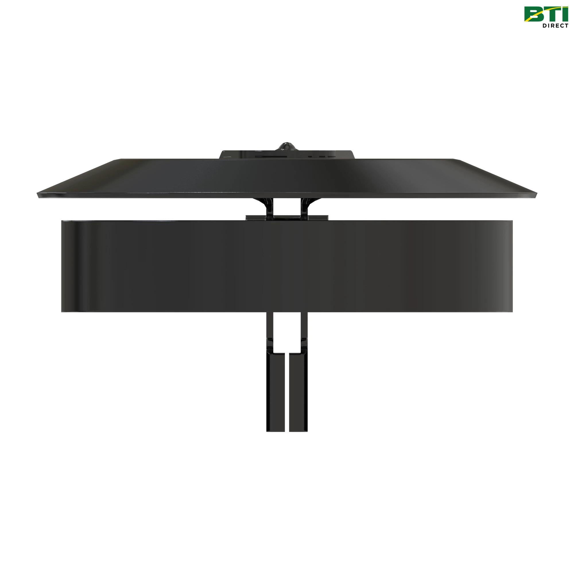AR86603: Exhaust Cap