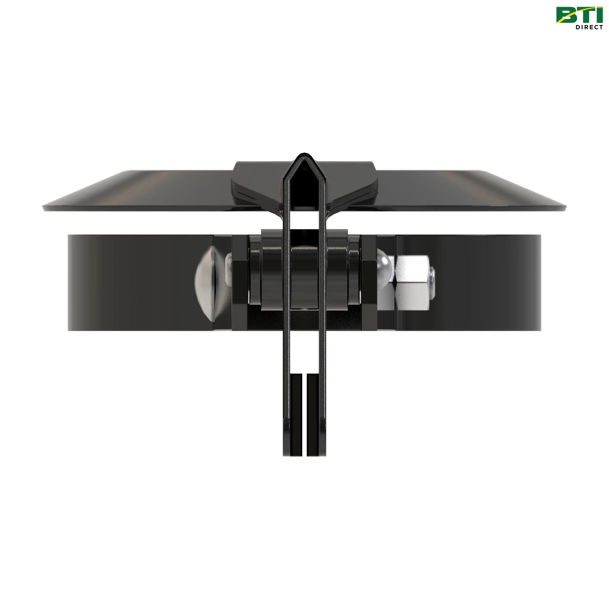AR86603: Exhaust Cap