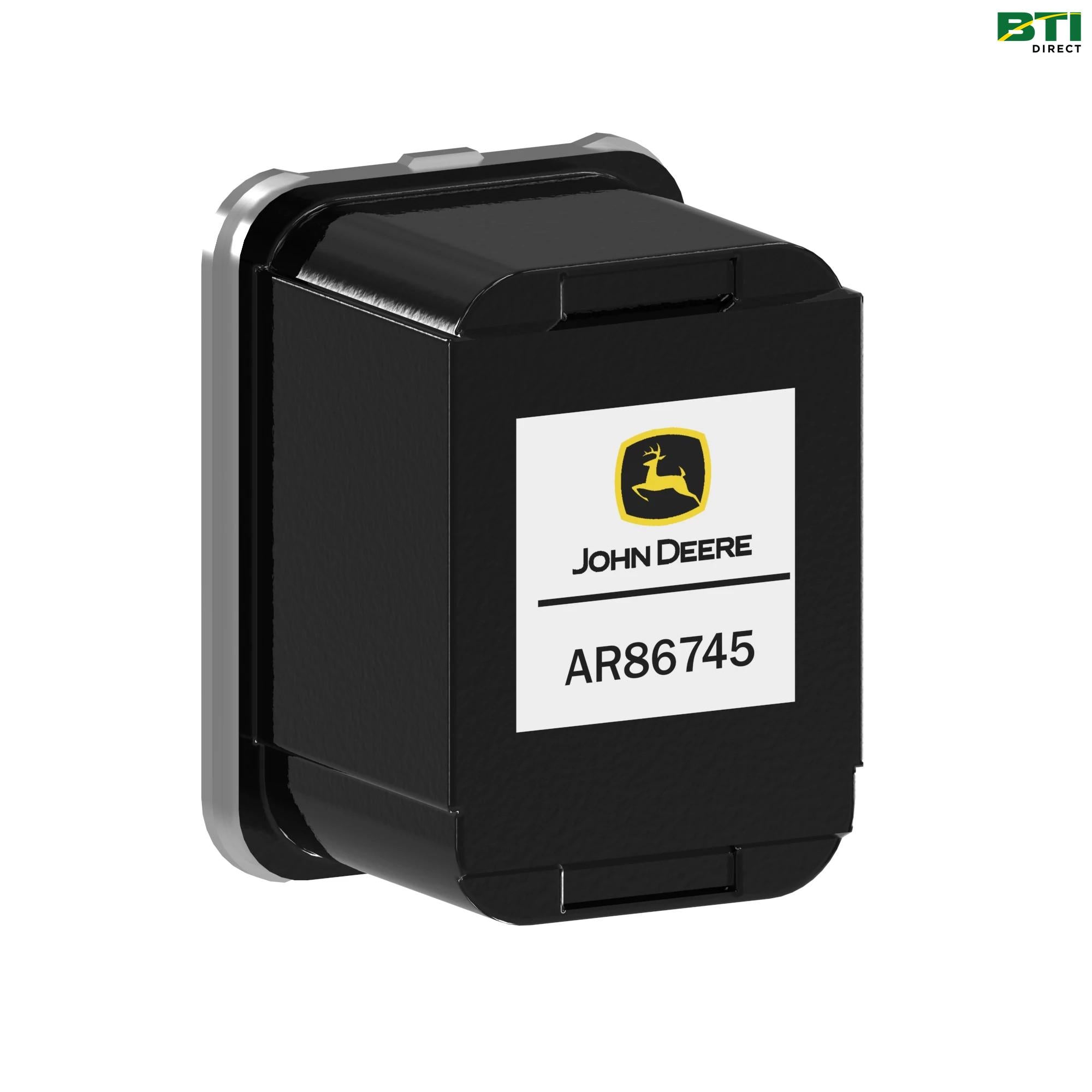 AR86745: Fuel Filter