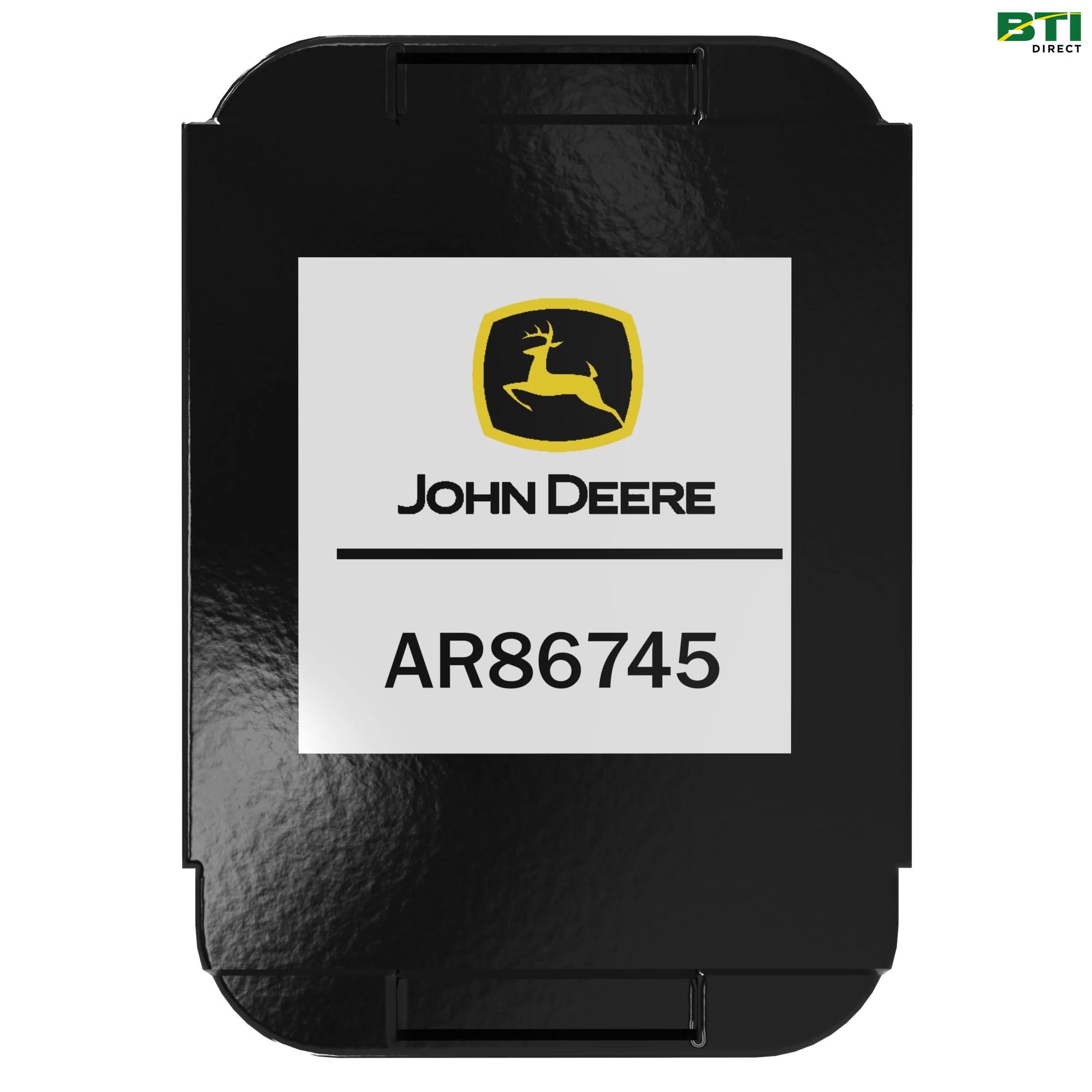 AR86745: Fuel Filter