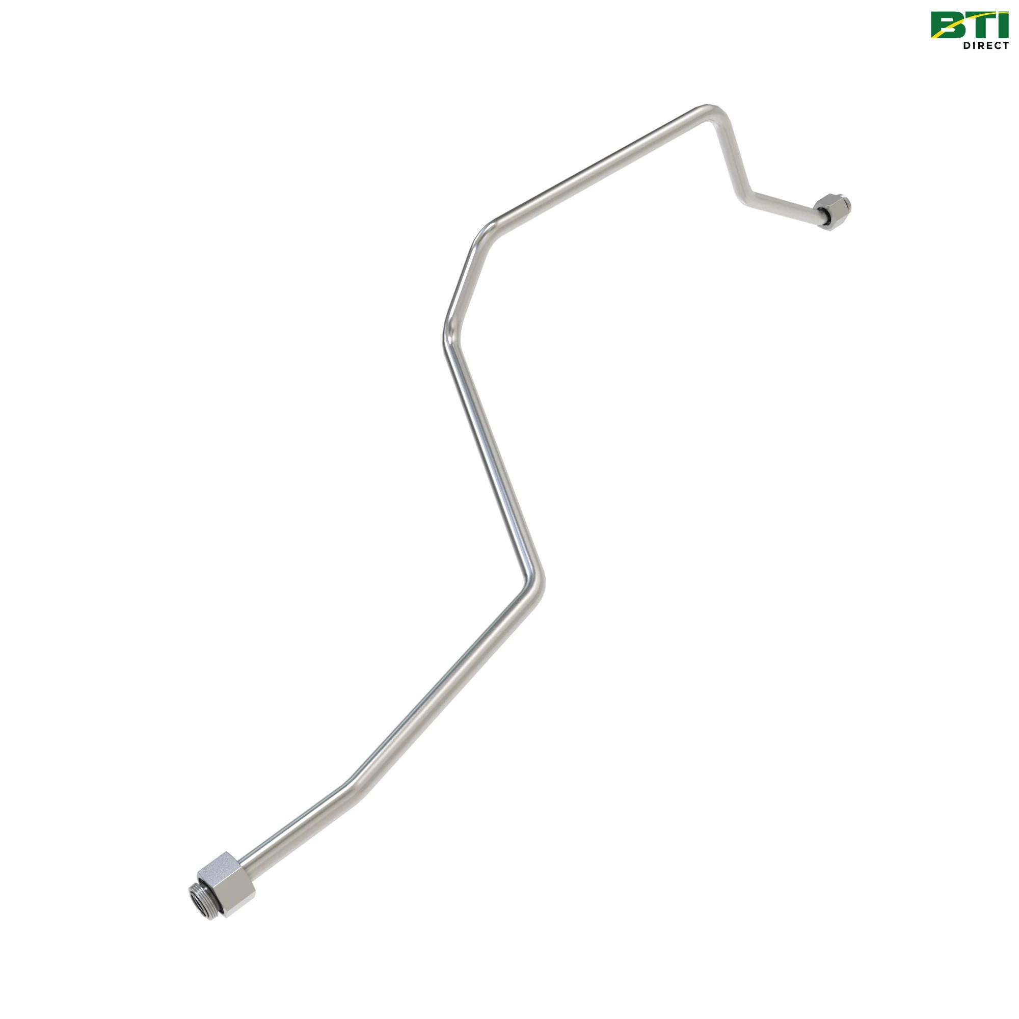 AR86892: Steering Oil Line