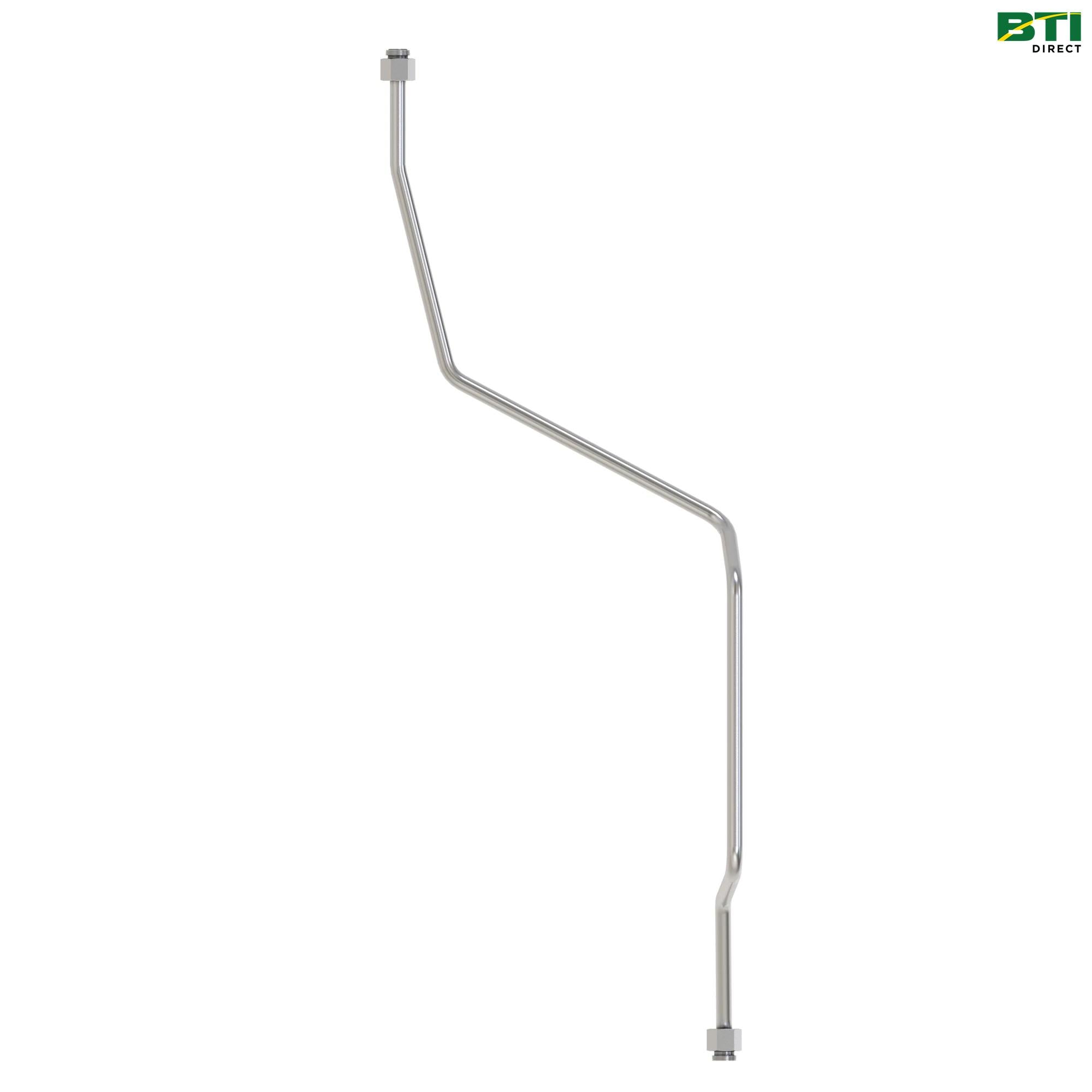 AR86892: Steering Oil Line