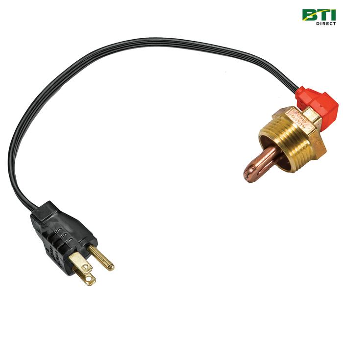 AR87167: Engine Coolant Heater (110 V)