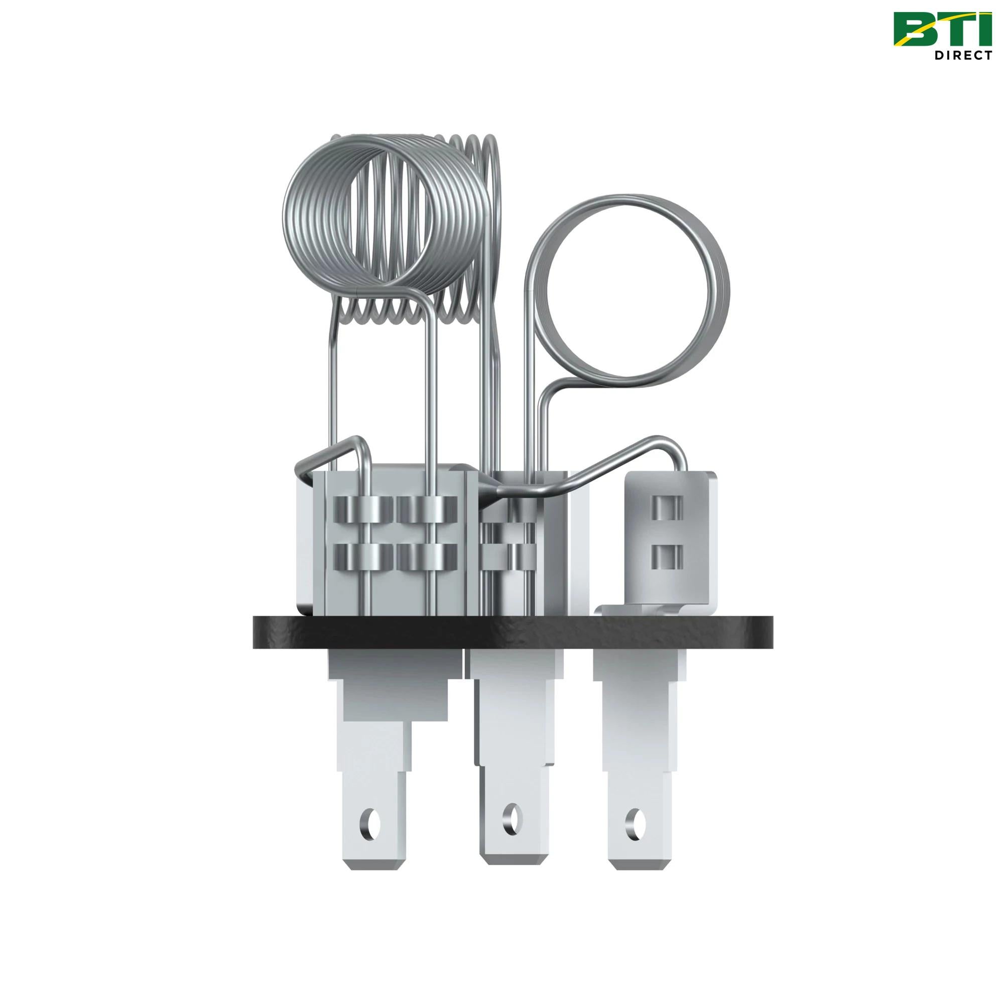 AR90771: Blower Motor Resistor