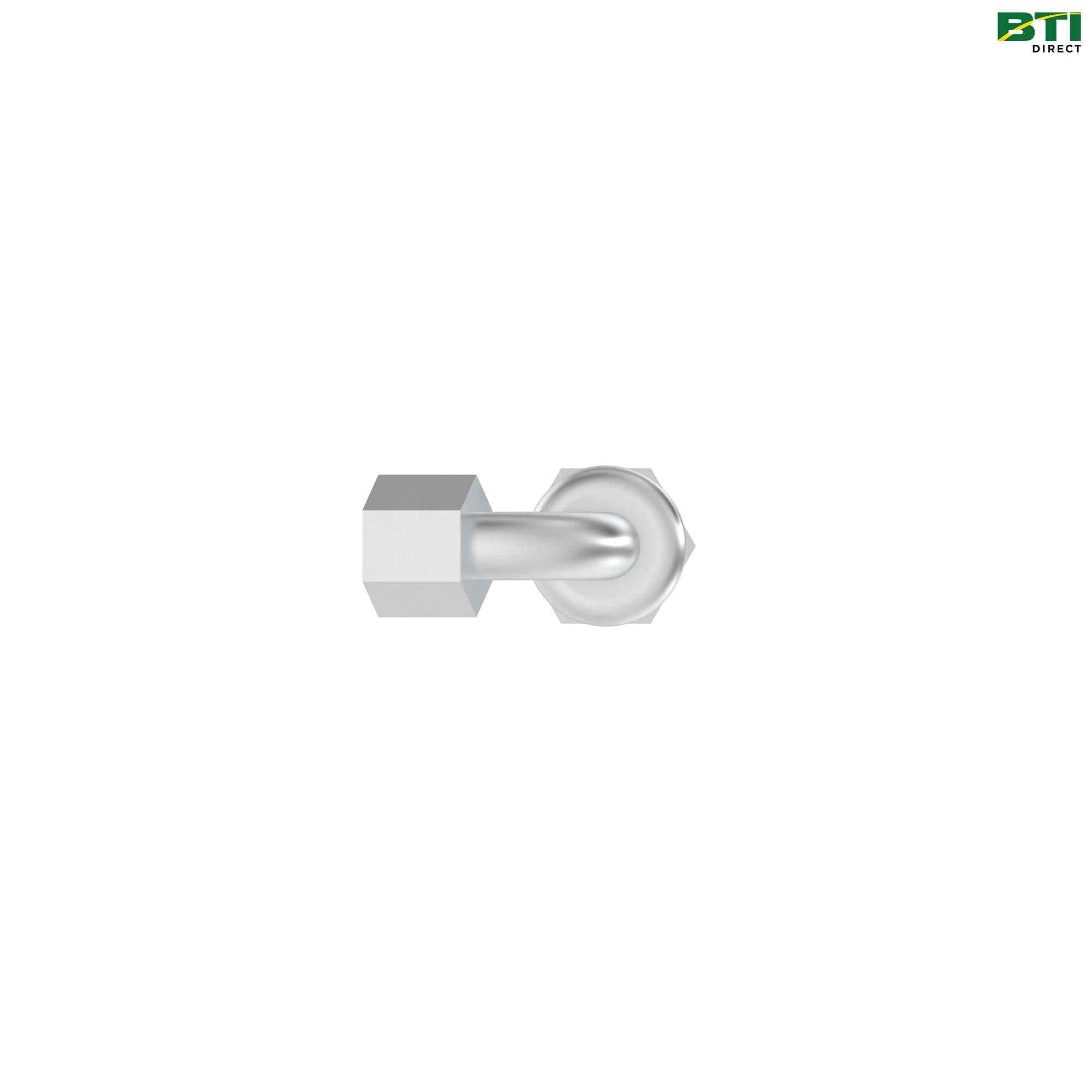 AR93133: Steering Line Hydraulic Hose