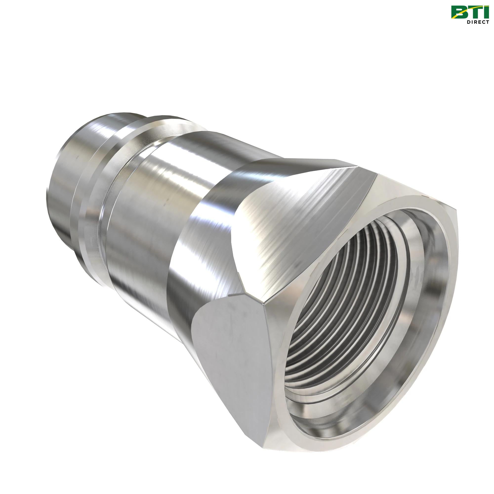 AR94522: Hydraulic Quick Coupler Plug