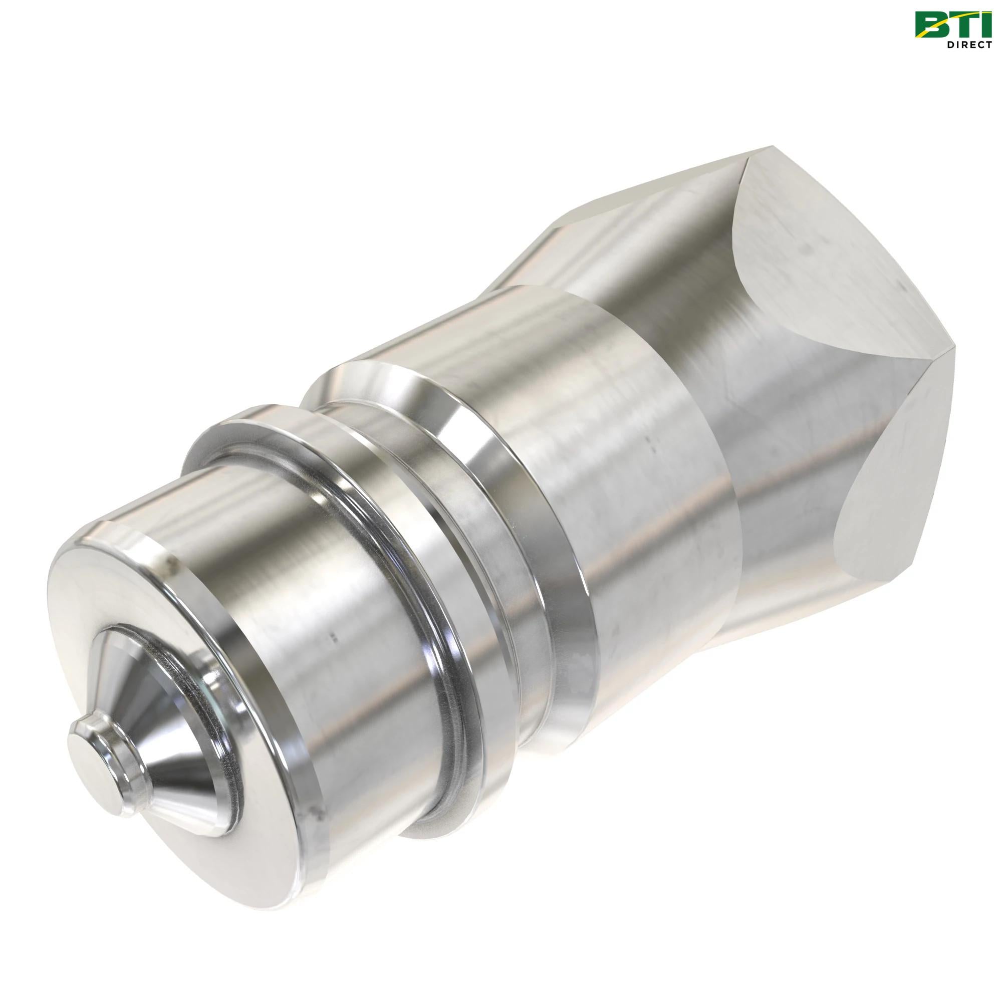 AR94522: Hydraulic Quick Coupler Plug
