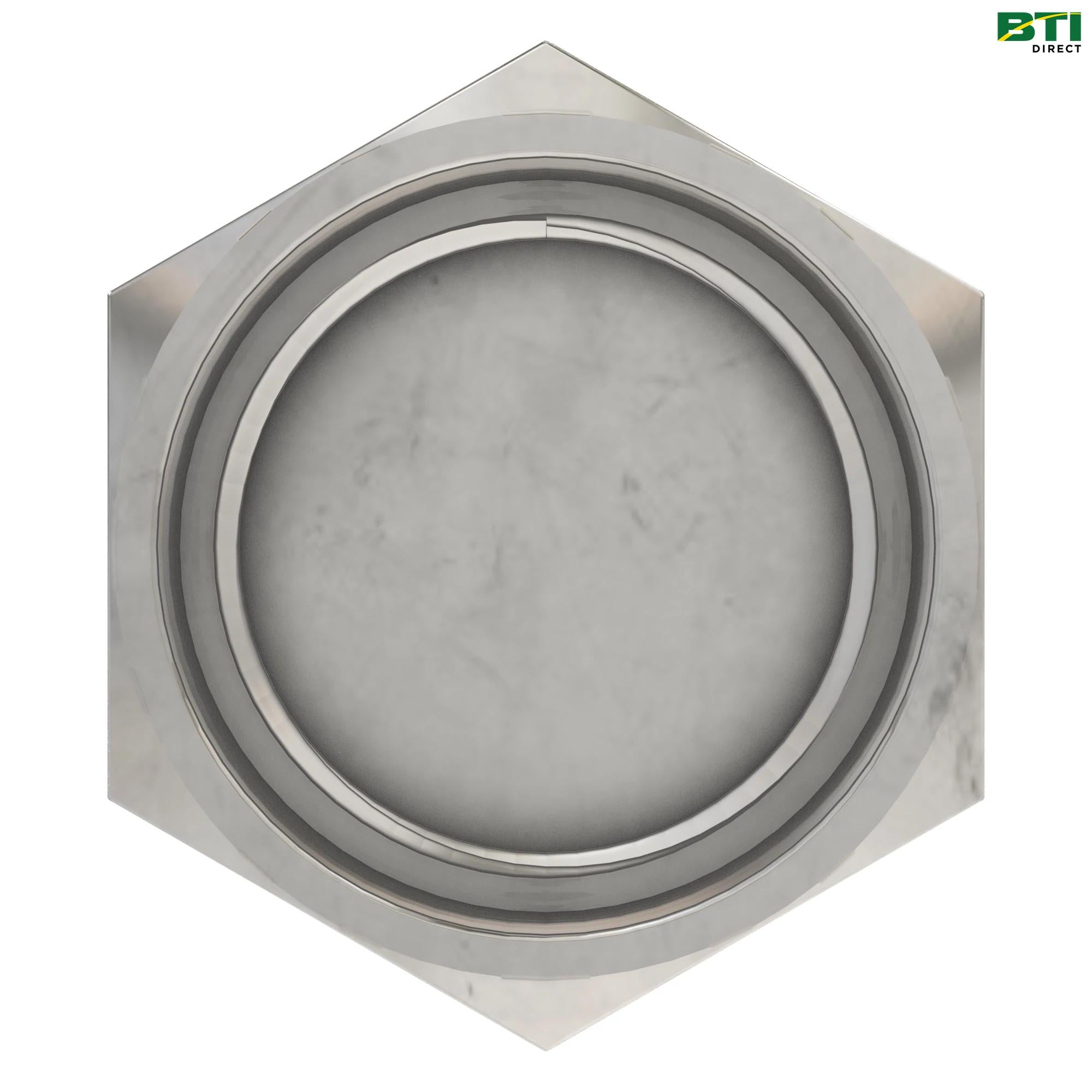 AR94522: Hydraulic Quick Coupler Plug