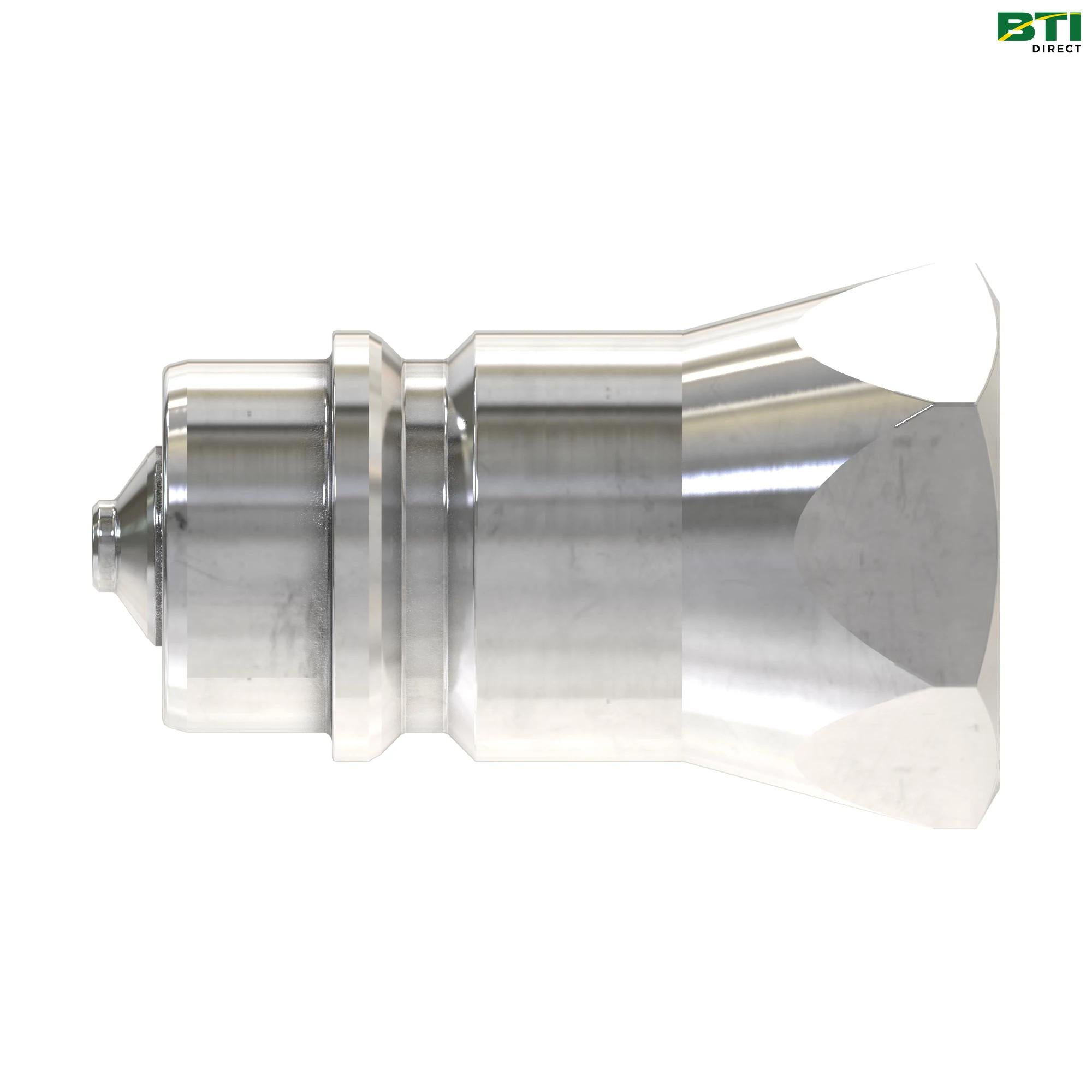 AR94522: Hydraulic Quick Coupler Plug
