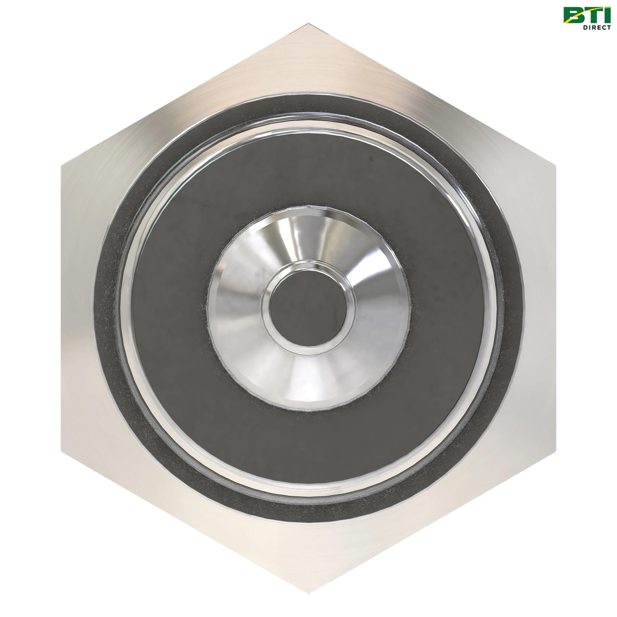 AR94522: Hydraulic Quick Coupler Plug