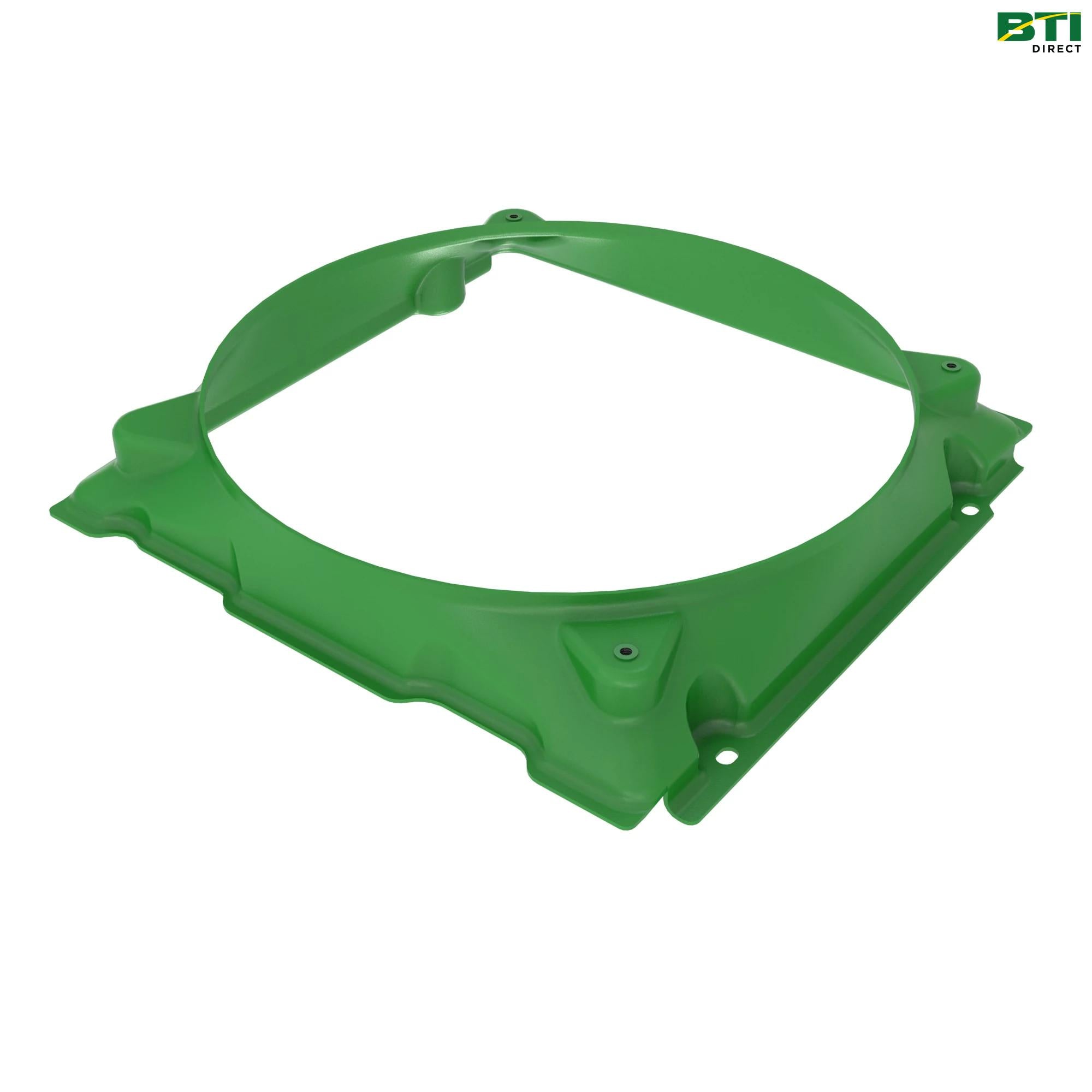 AR96371: Fan Shroud