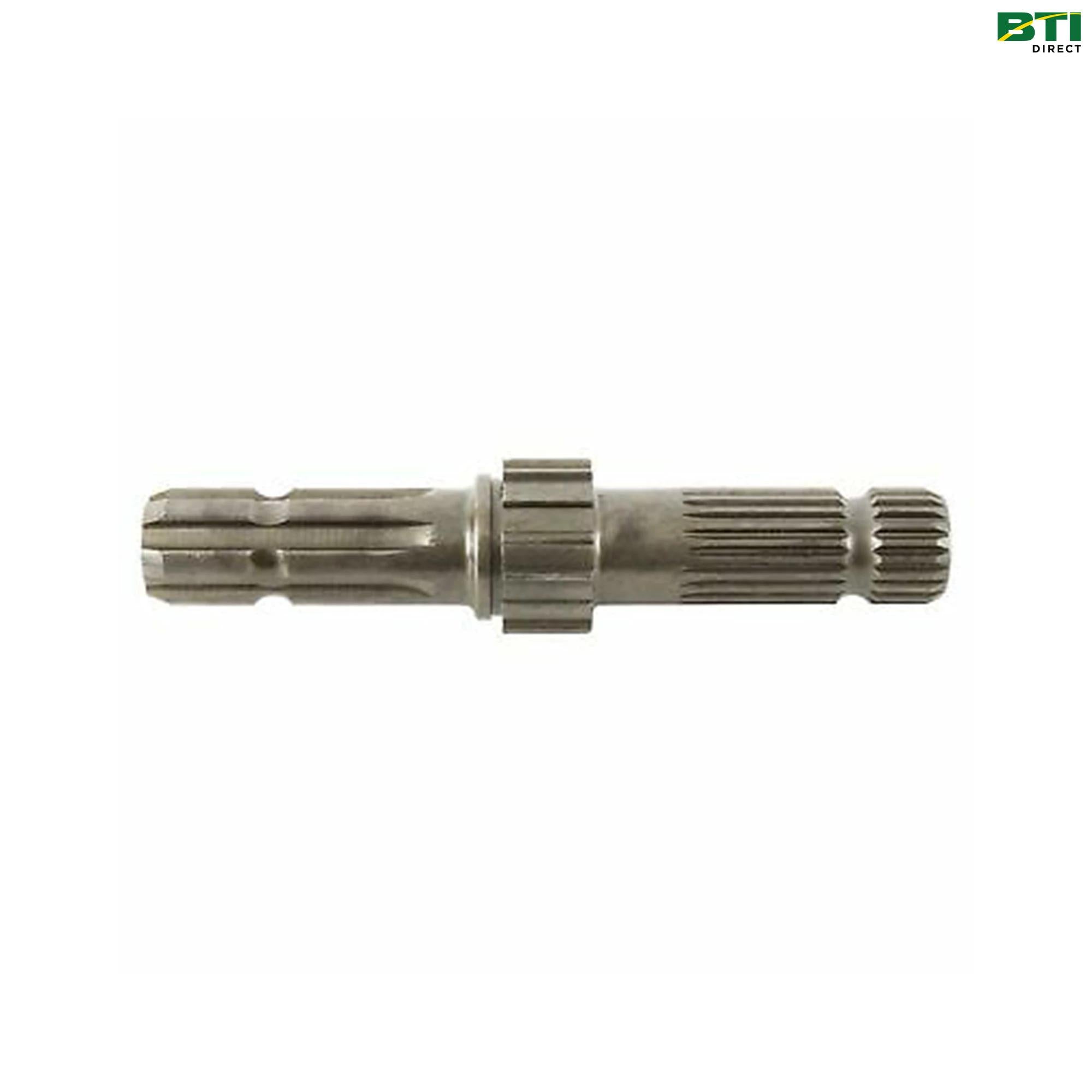 AR98146: PowerShift™ Transmission Clutch Valve Shaft