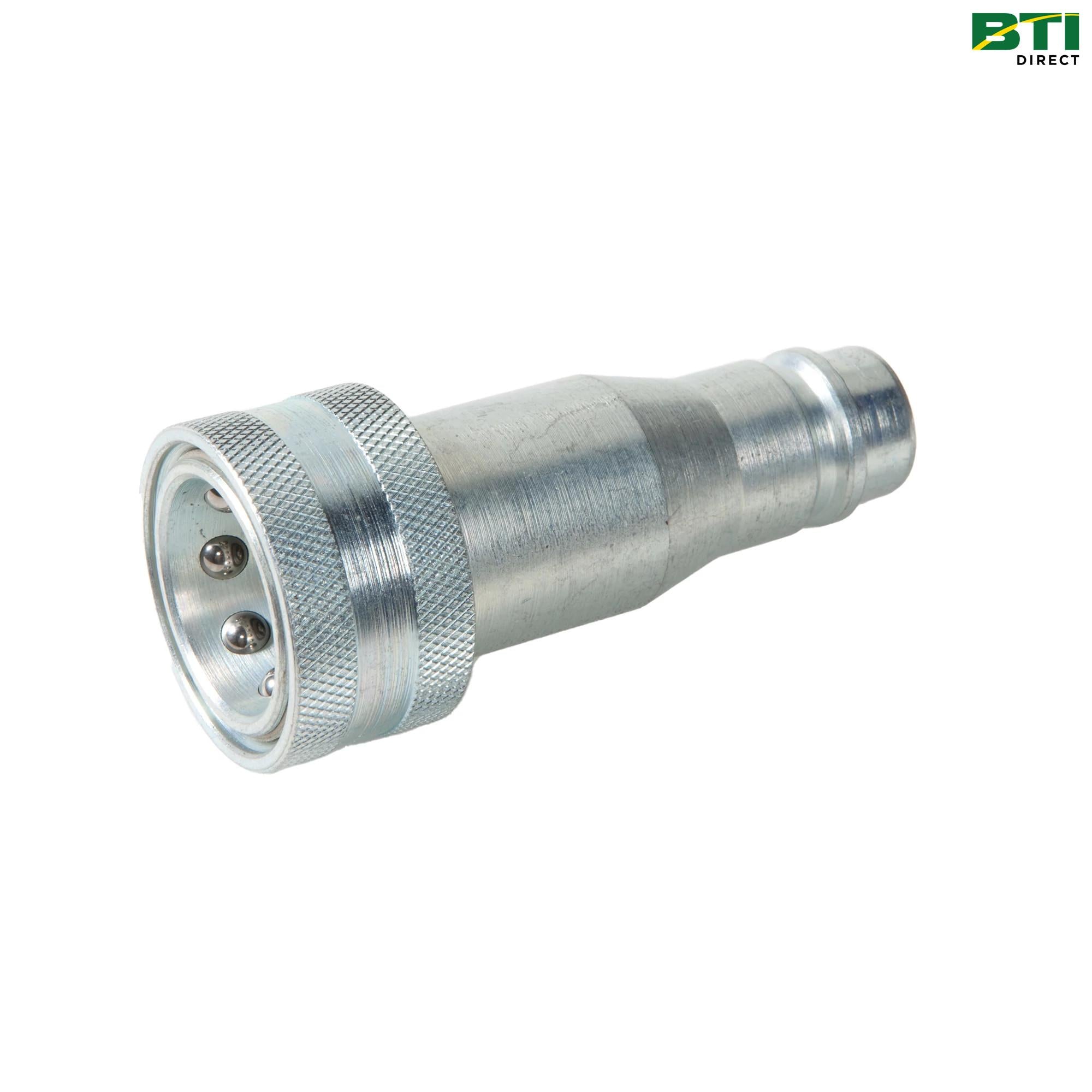 AR98202: Hydraulic Quick Connect Coupler Adapter