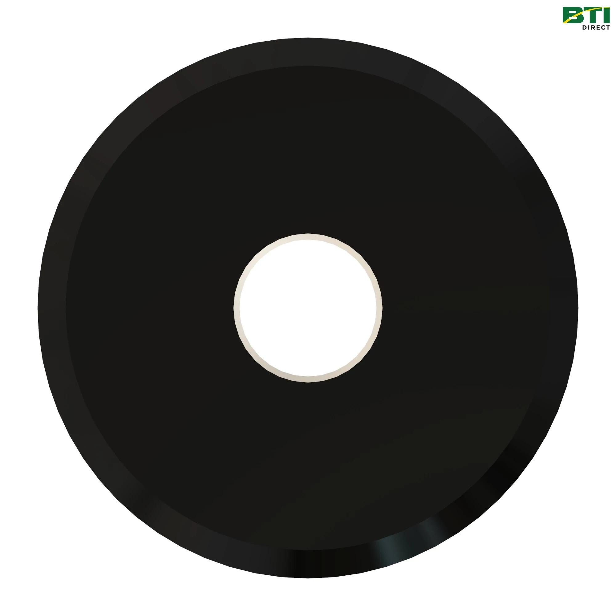 AT107738: Cab Mount Isolator