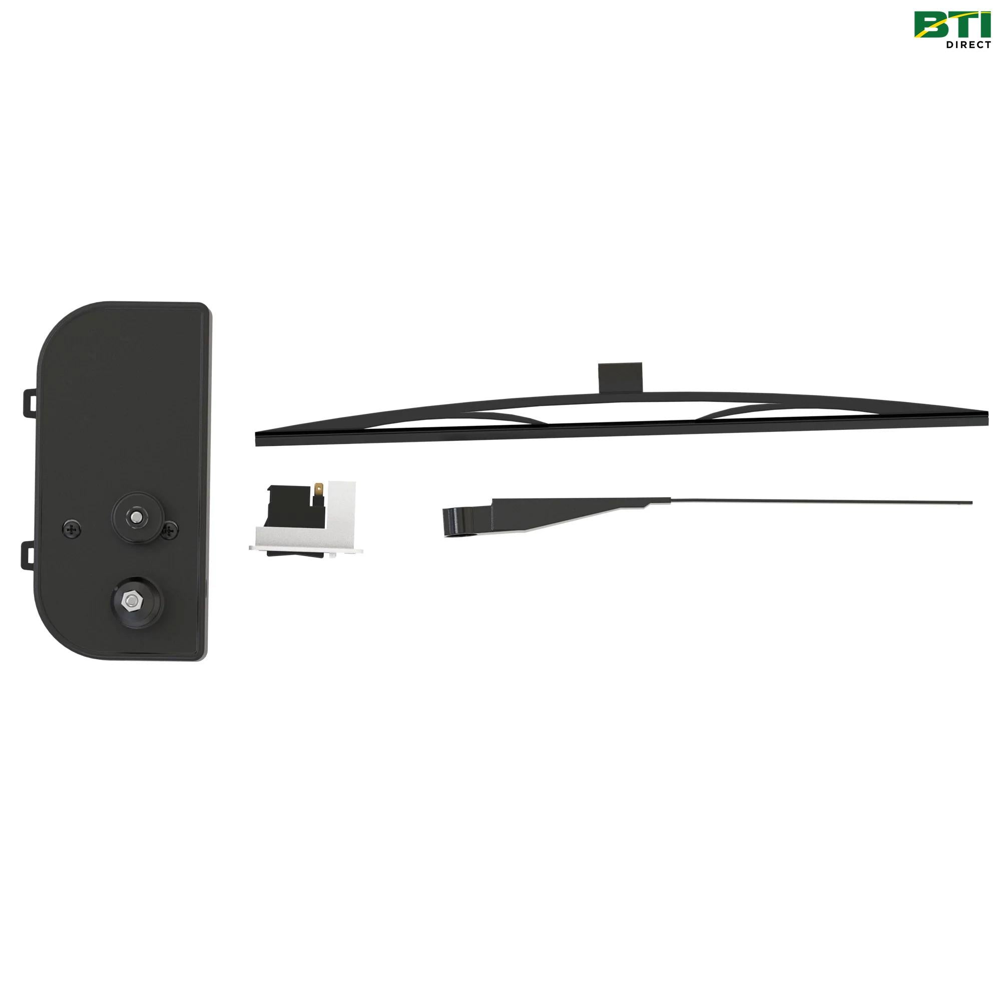 AT117254: Wiper Blade, 508 mm Length