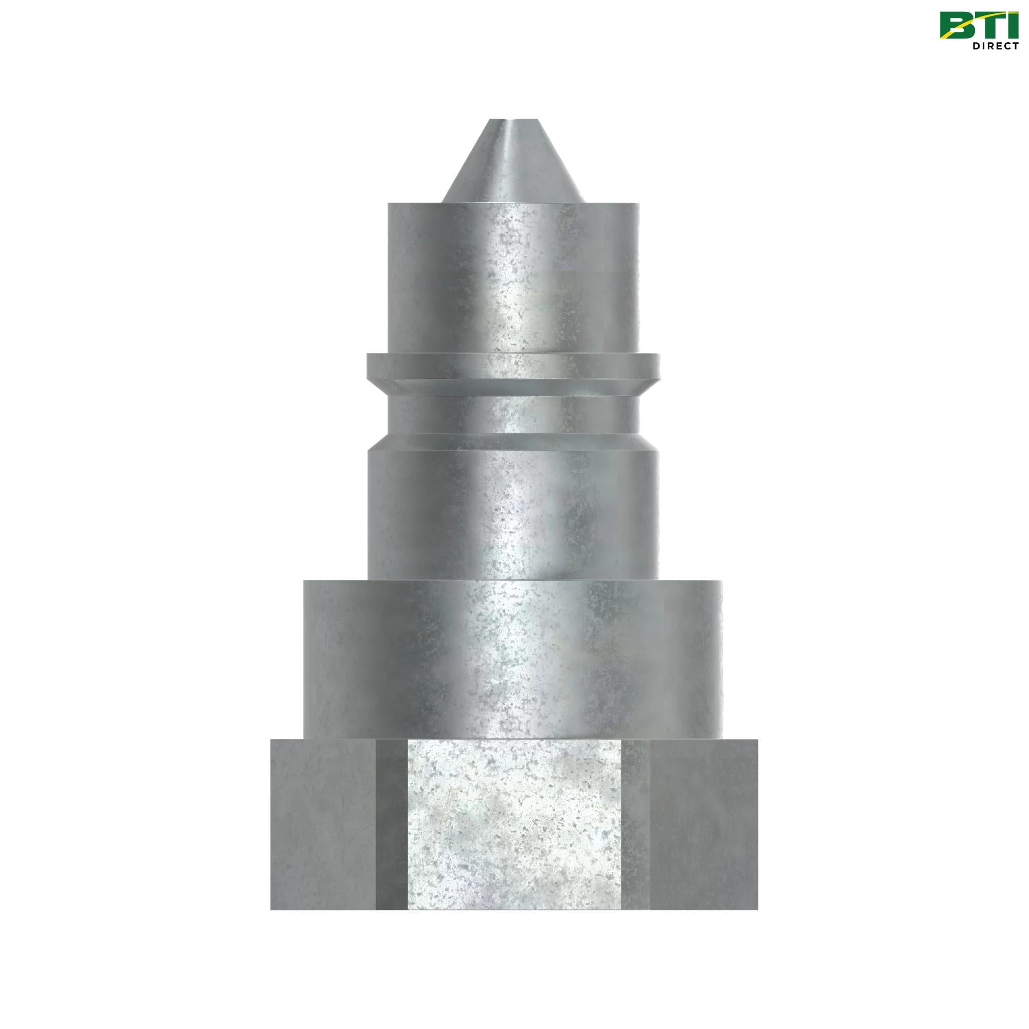 AT117365: Hydraulic Quick Coupler Plug