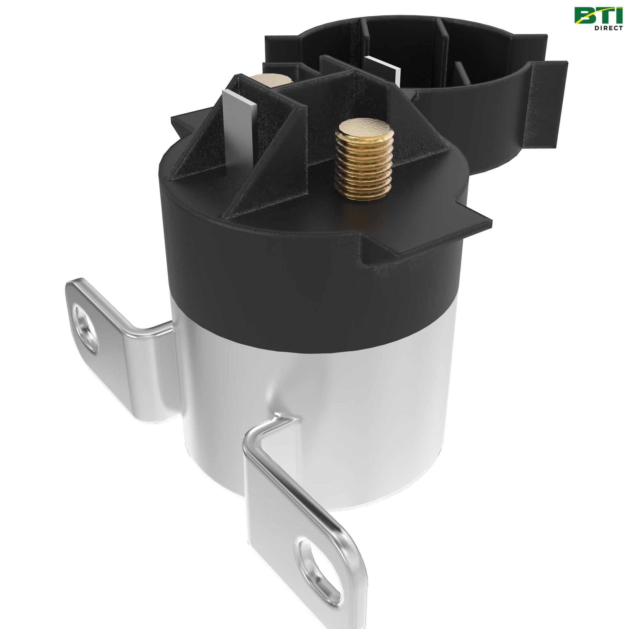 AT141011: Starter Relay, 12 Volt