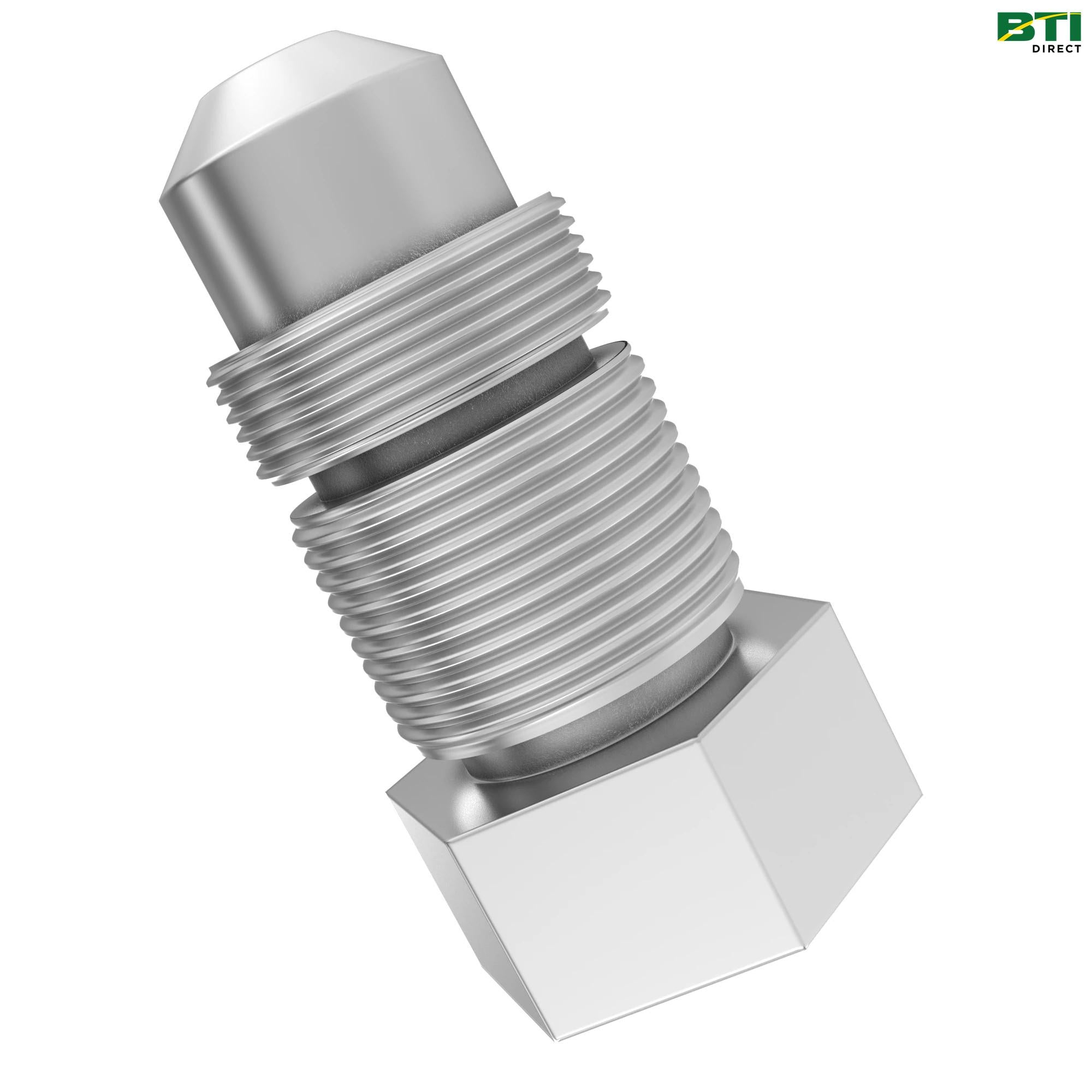 AT158628: Check Valve