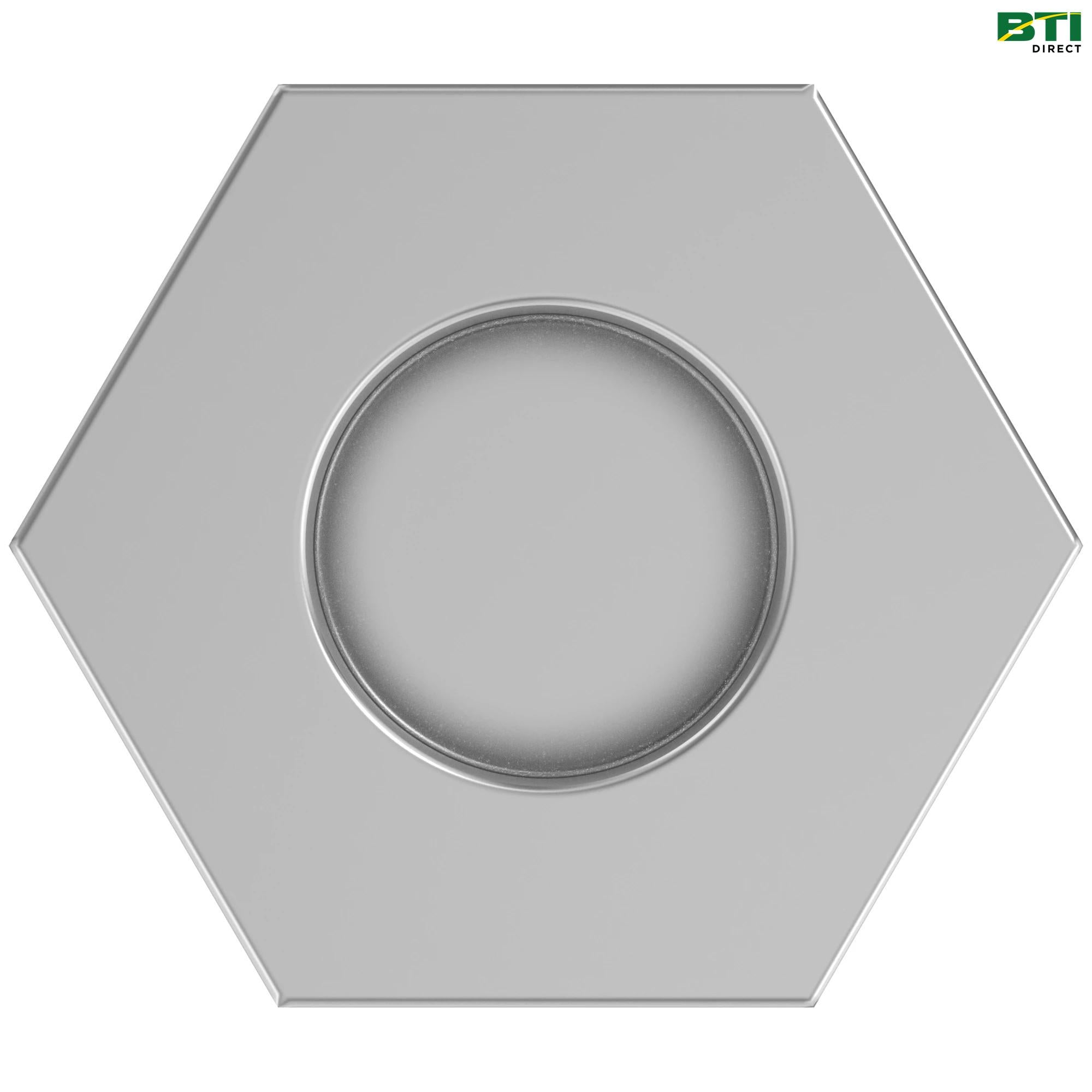 AT158628: Check Valve