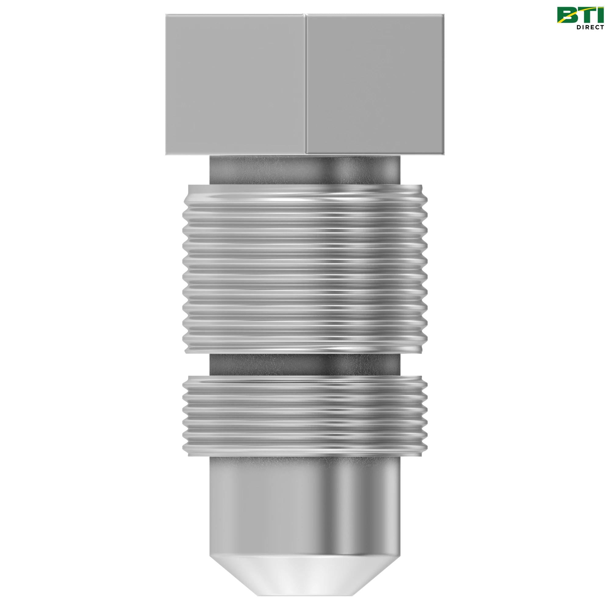 AT158628: Check Valve