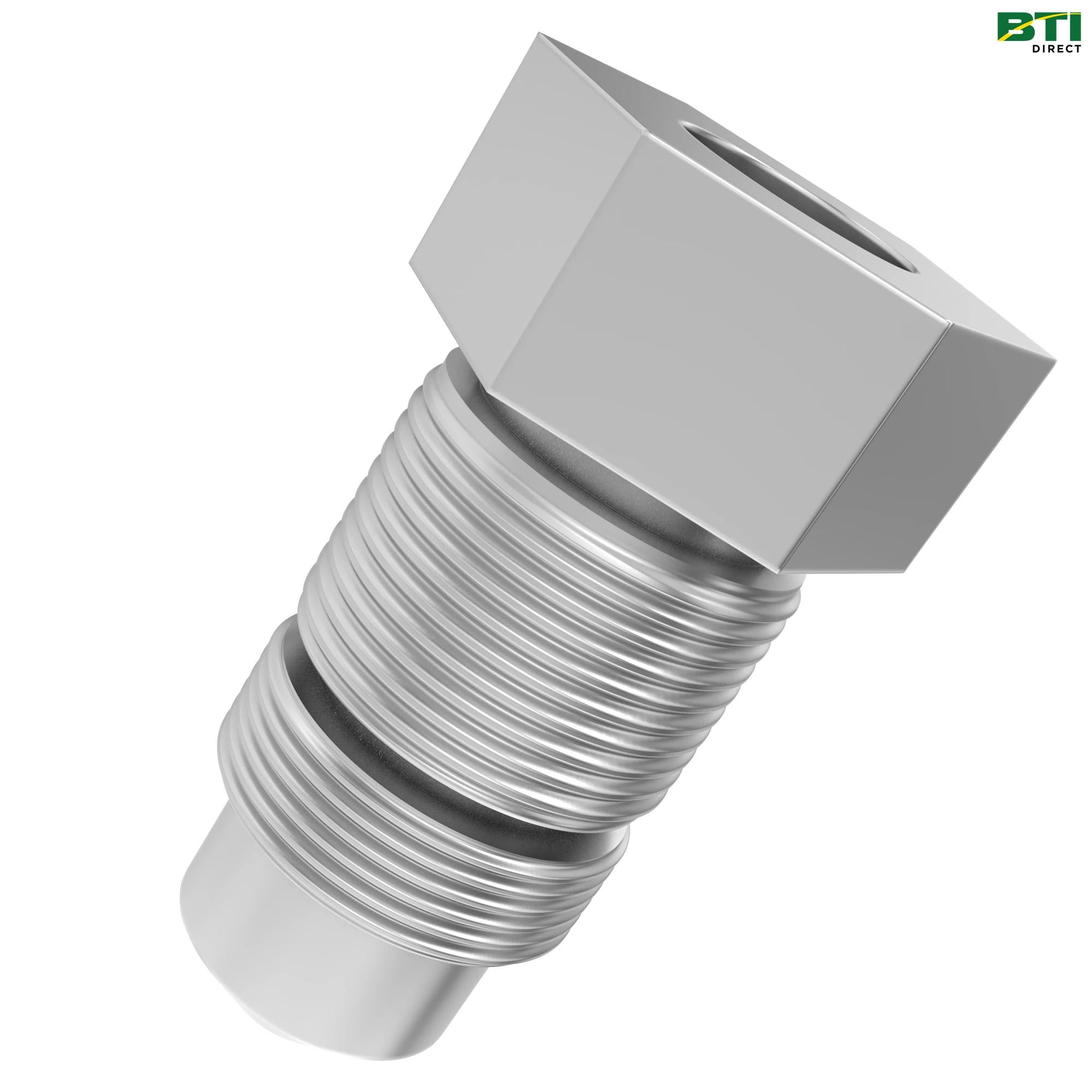 AT158628: Check Valve