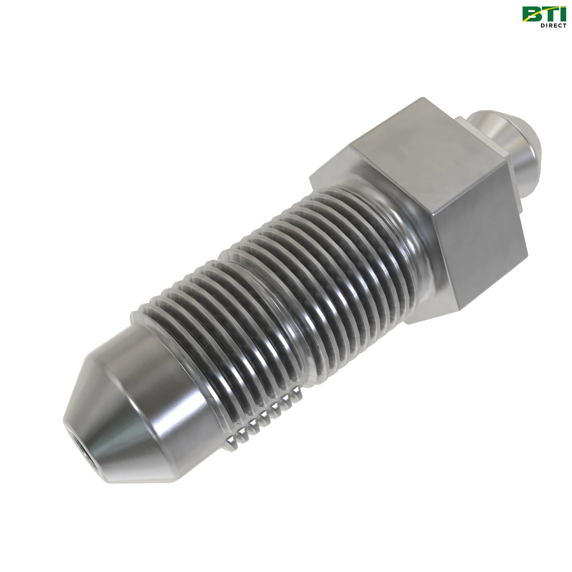 AT159554: Check Valve