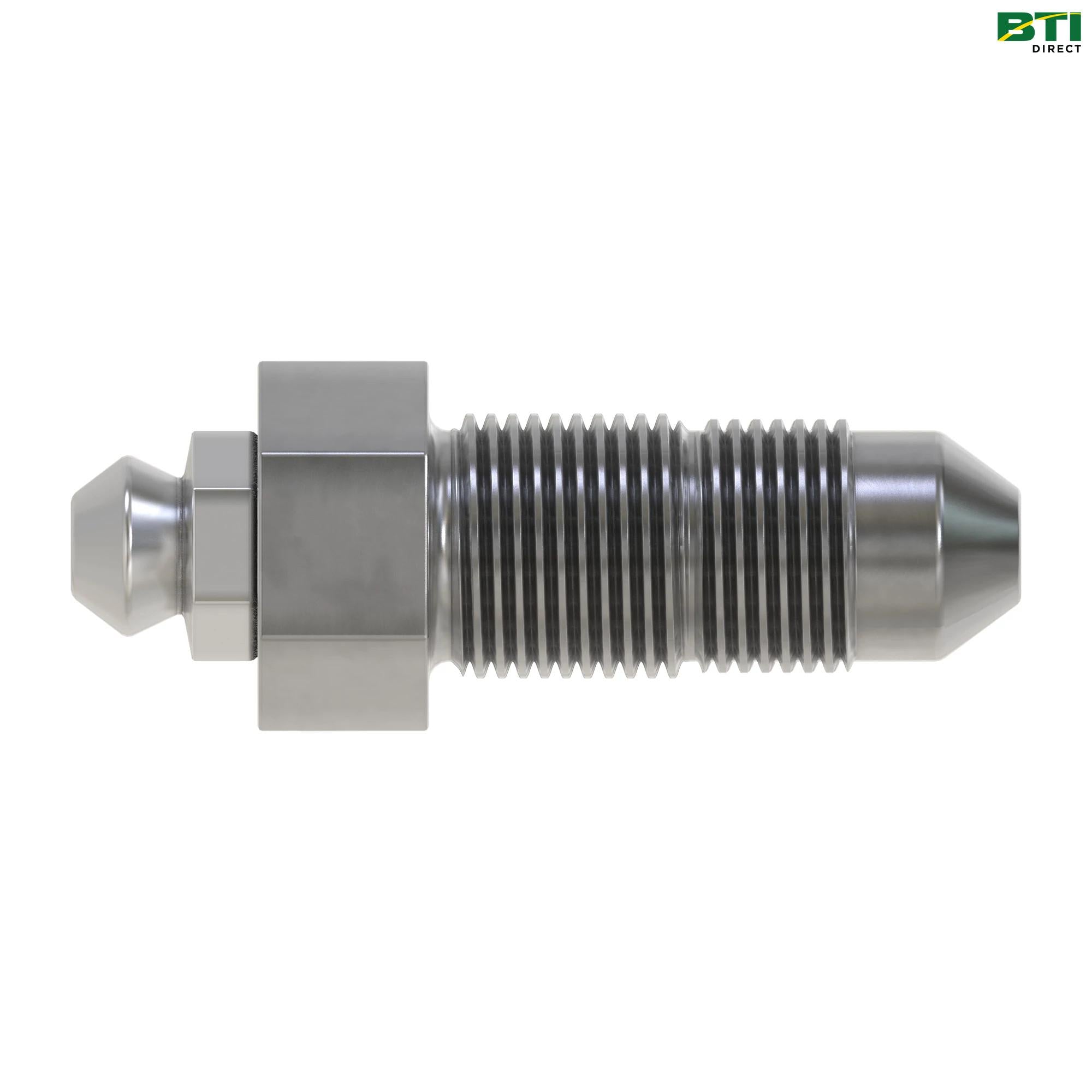 AT159554: Check Valve