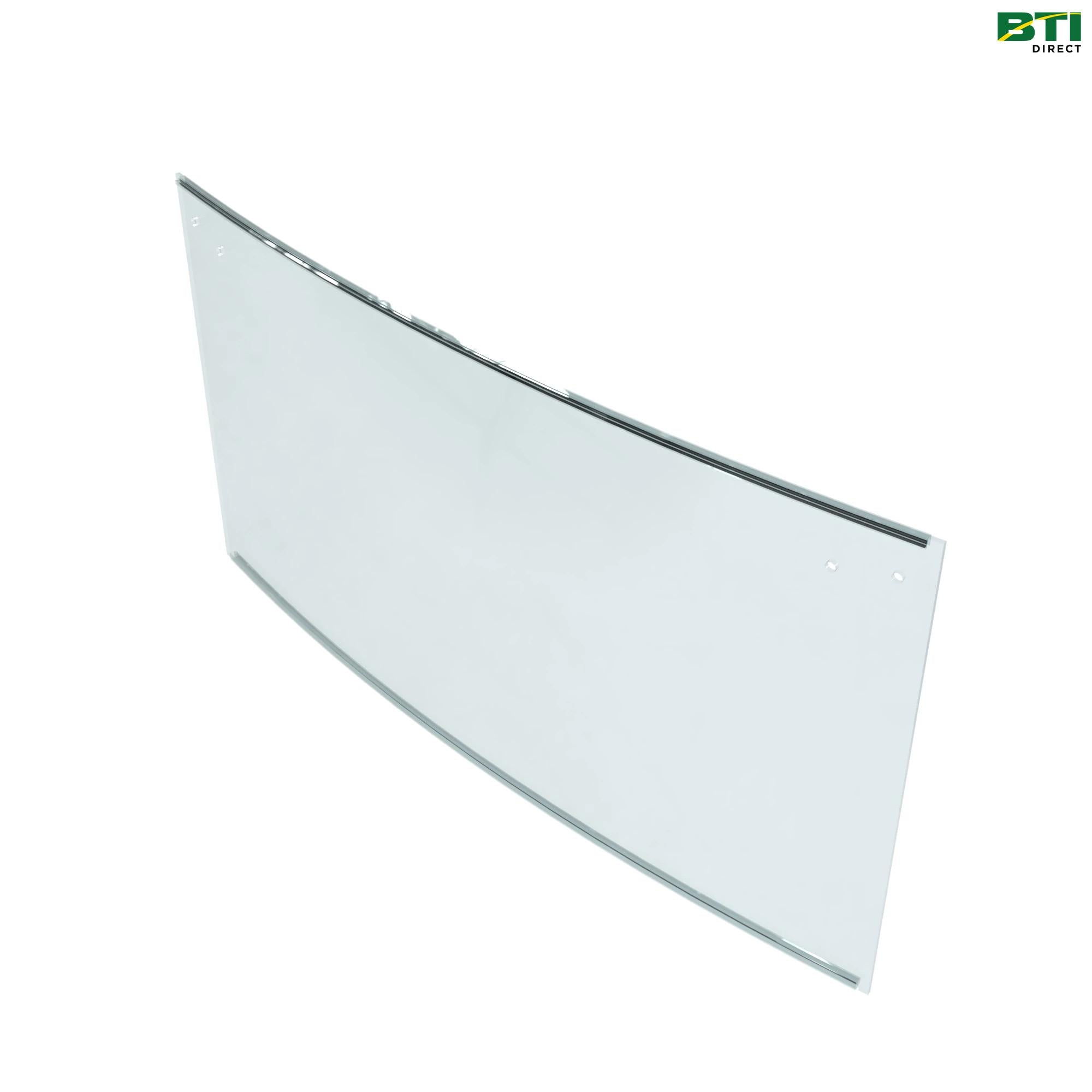 AT189175: Sliding Rear Middle Window