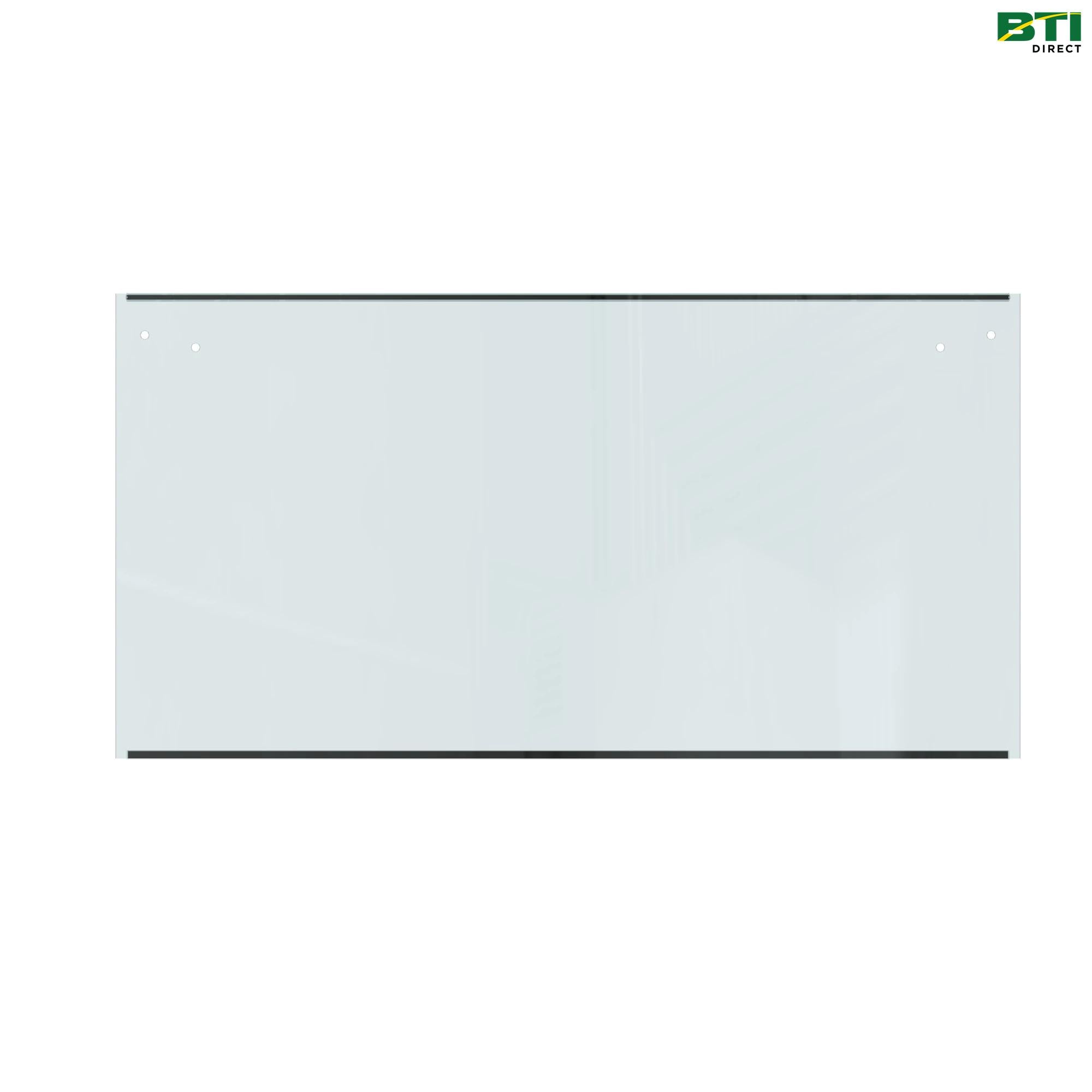 AT189175: Sliding Rear Middle Window