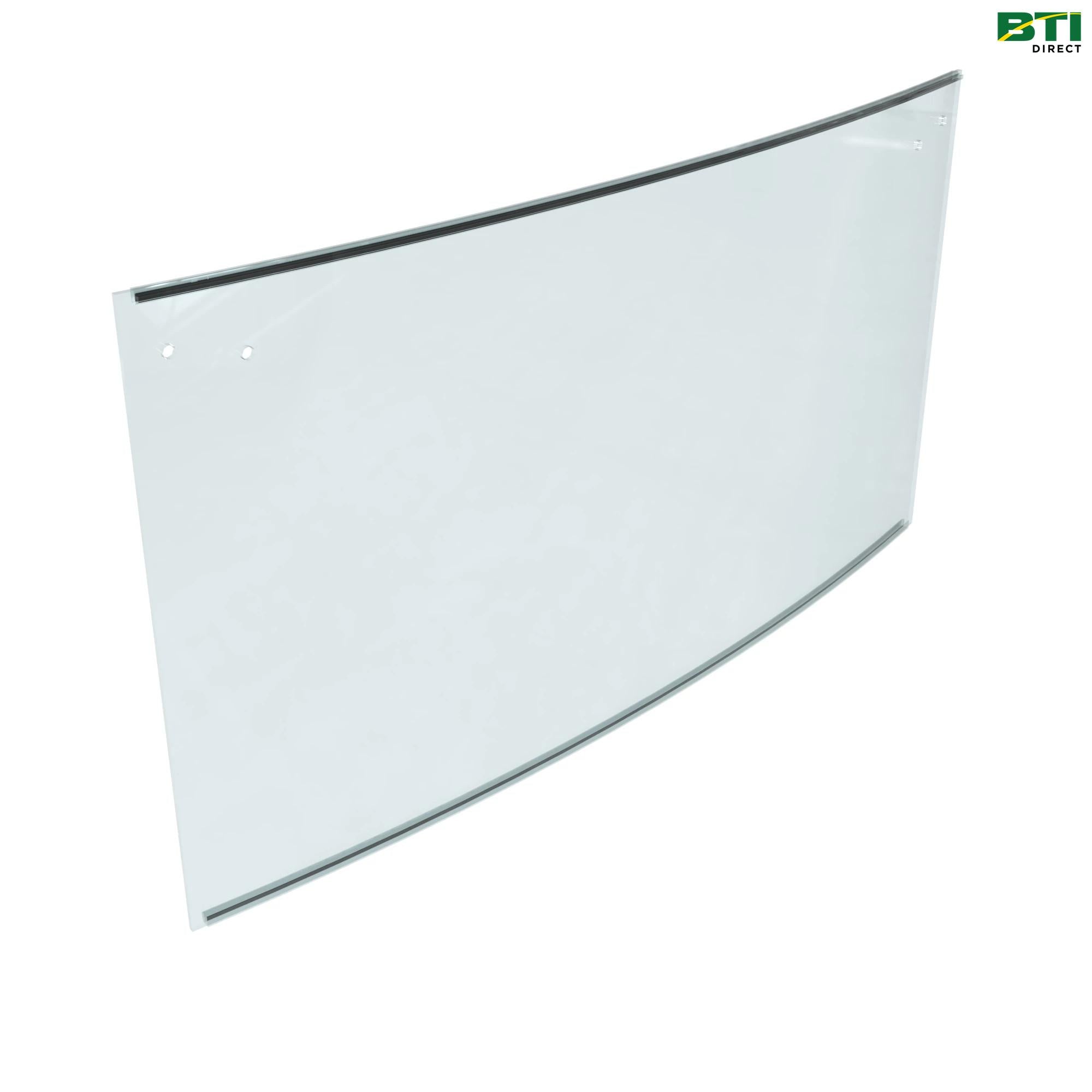 AT189175: Sliding Rear Middle Window