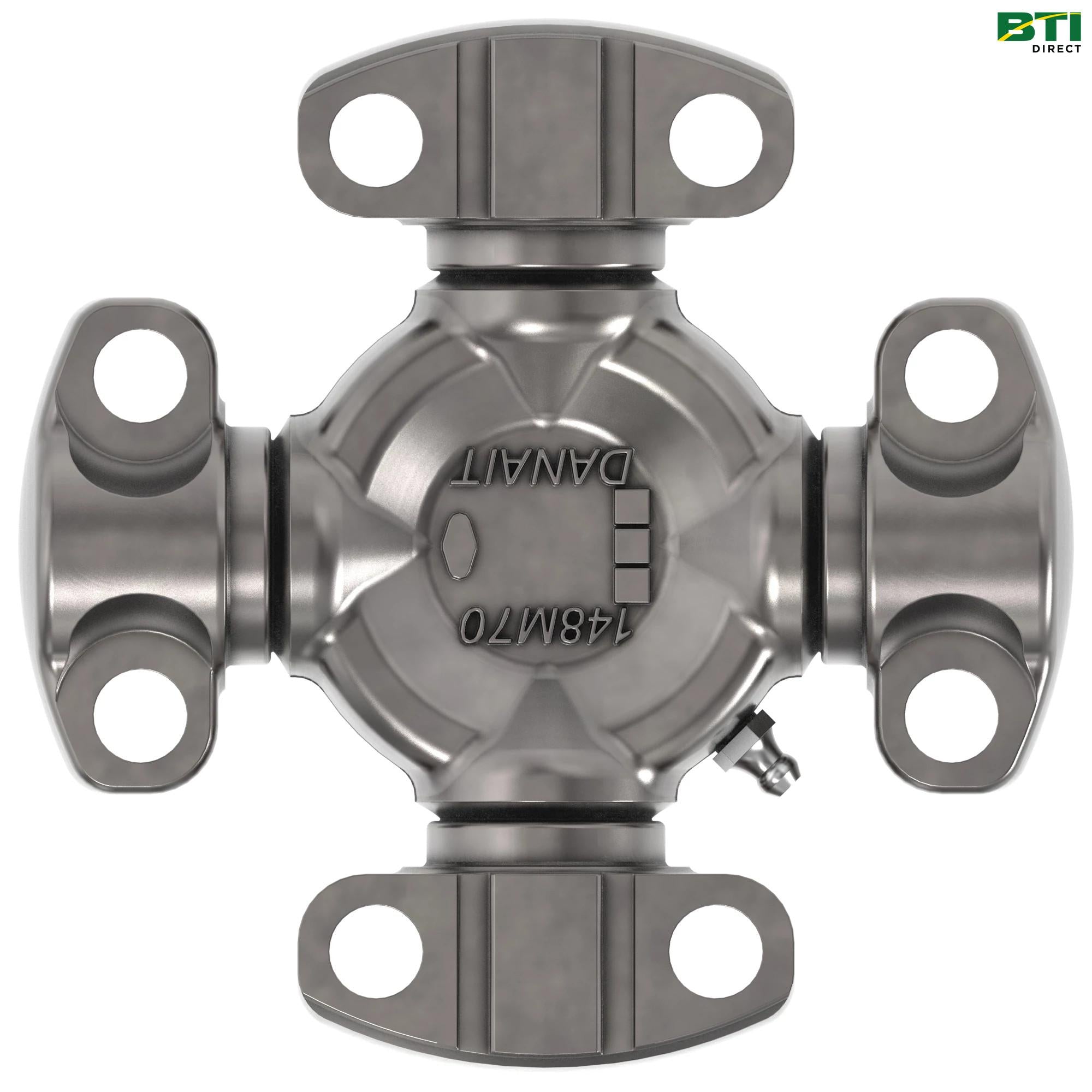 AT199702: Spider Cross Bearing