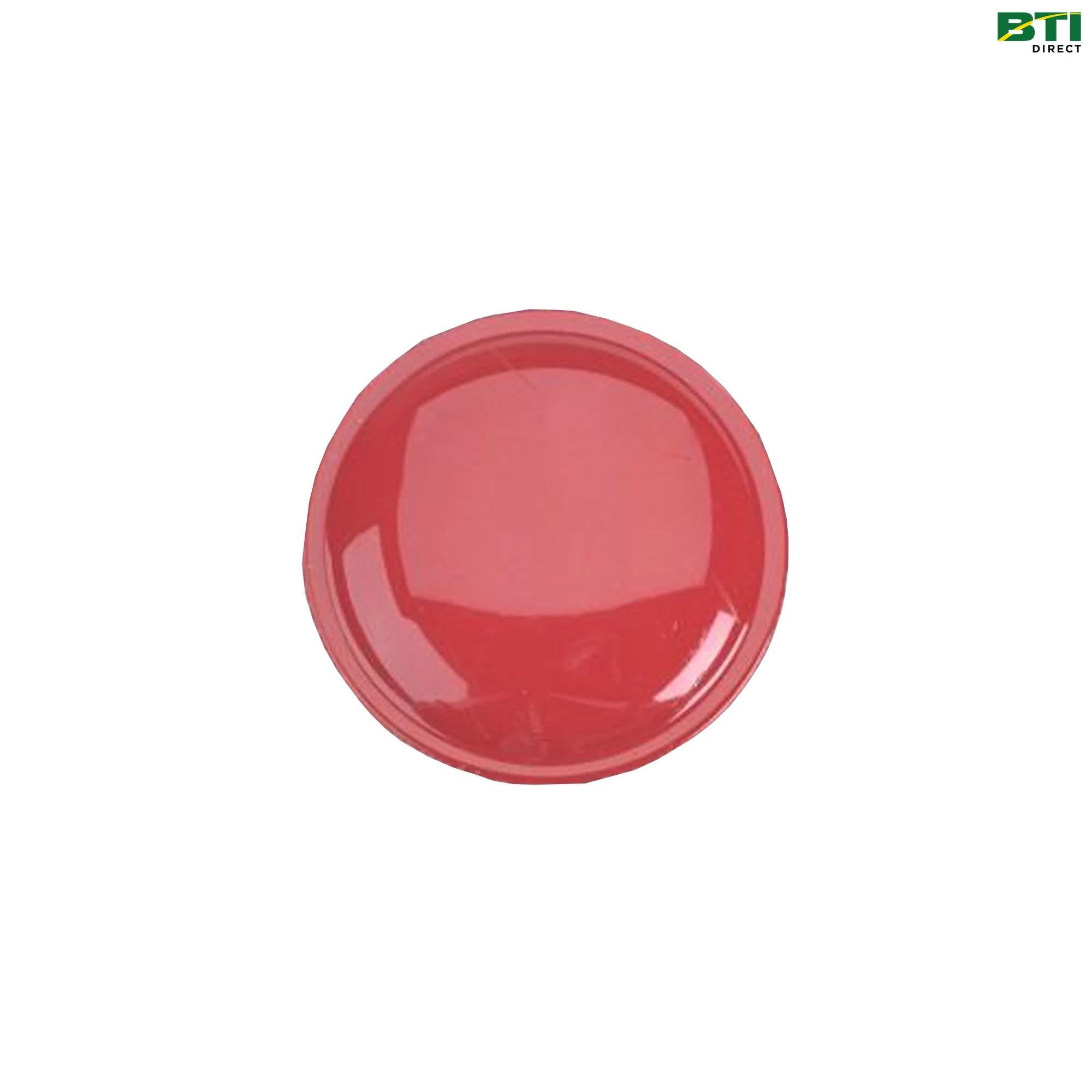 AT20911: Fuel Tank Filler Cap