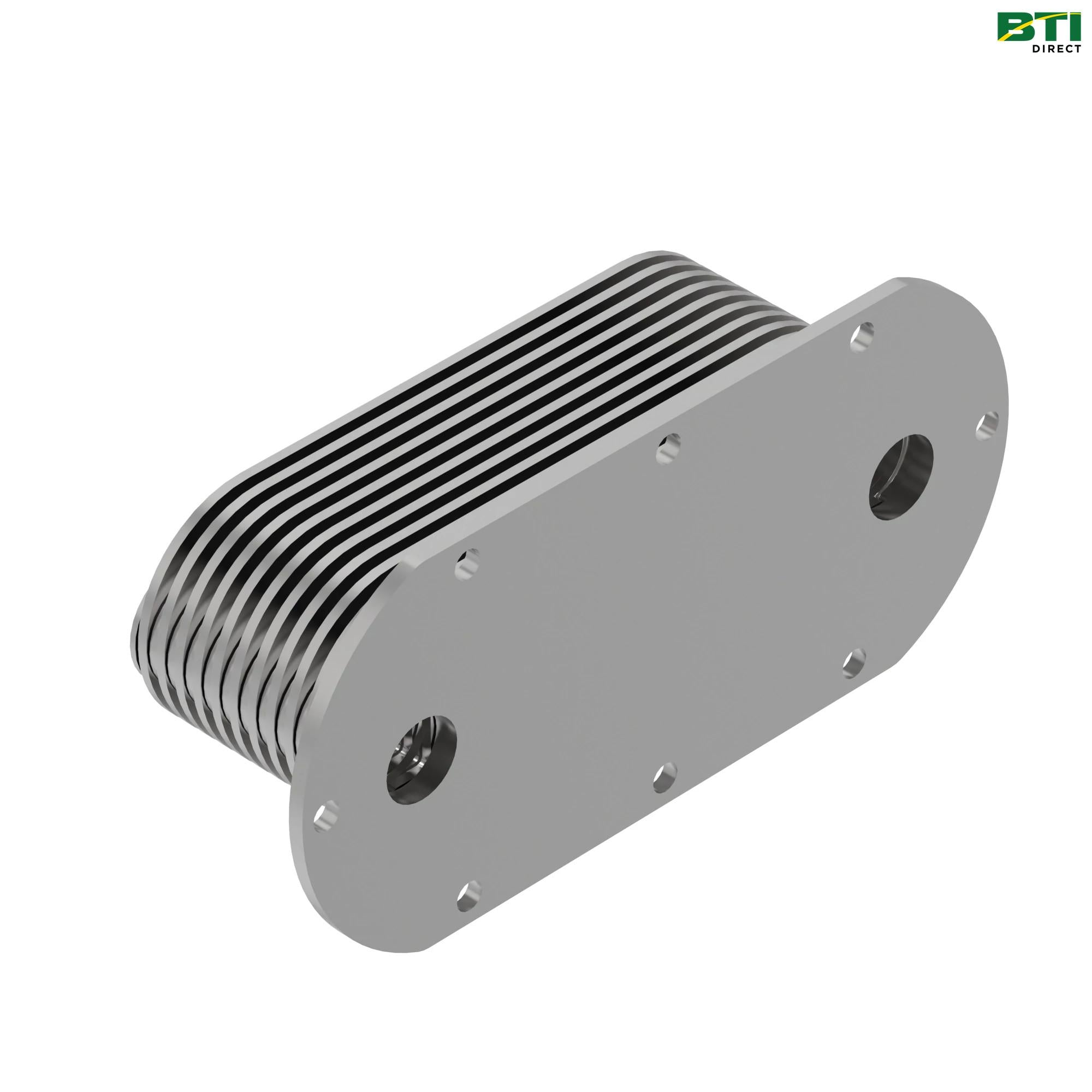 AT25038: Oil Cooler