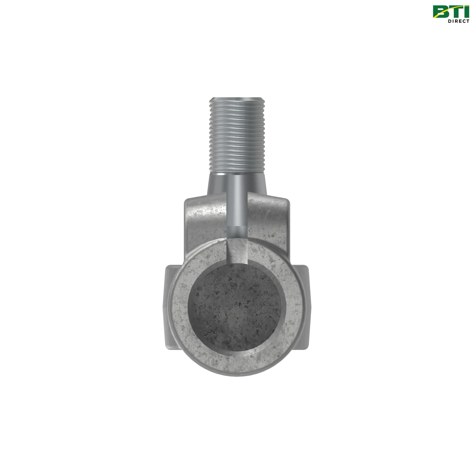 AT27130: Tie Rod End, Left Side