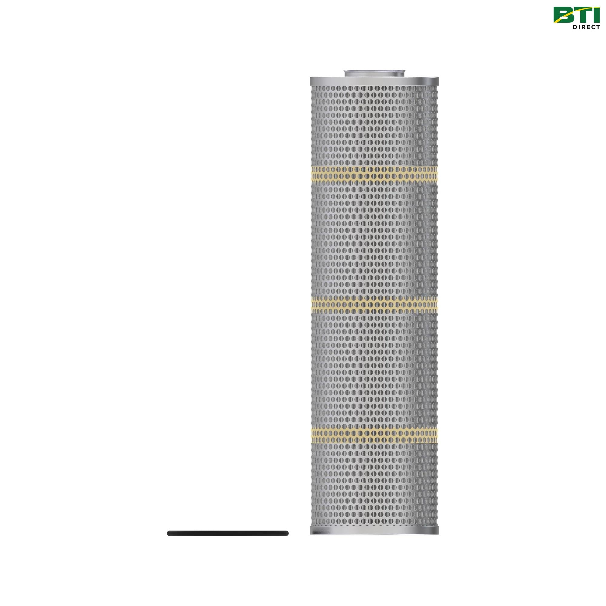 AT308569: Hydraulic Oil Reservoir Filter Element with O-Ring