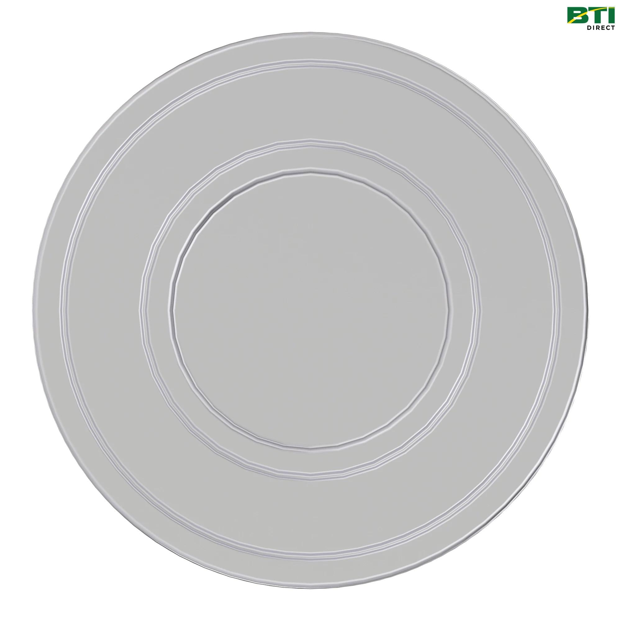 AT308569: Hydraulic Oil Reservoir Filter Element with O-Ring