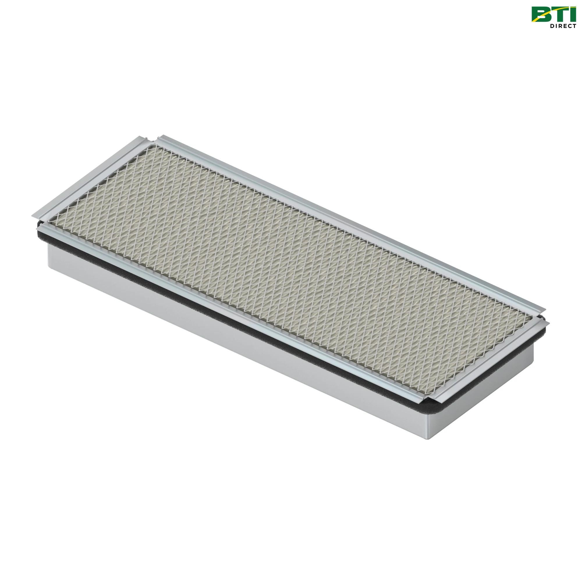 AT315958: Cab Fresh Air Filter
