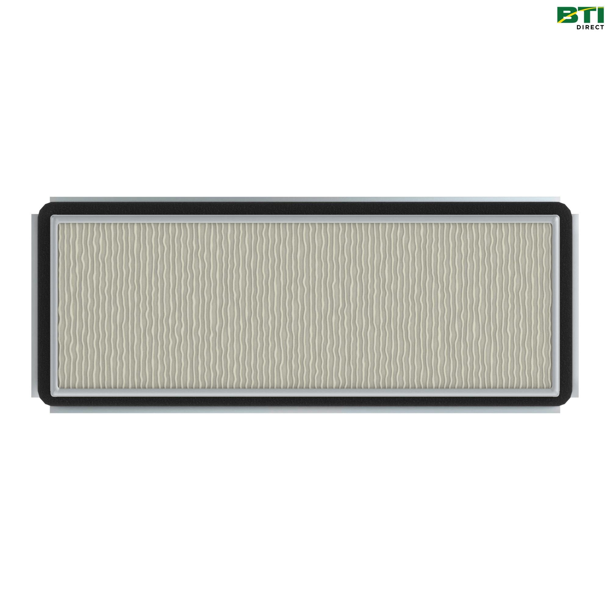 AT315958: Cab Fresh Air Filter