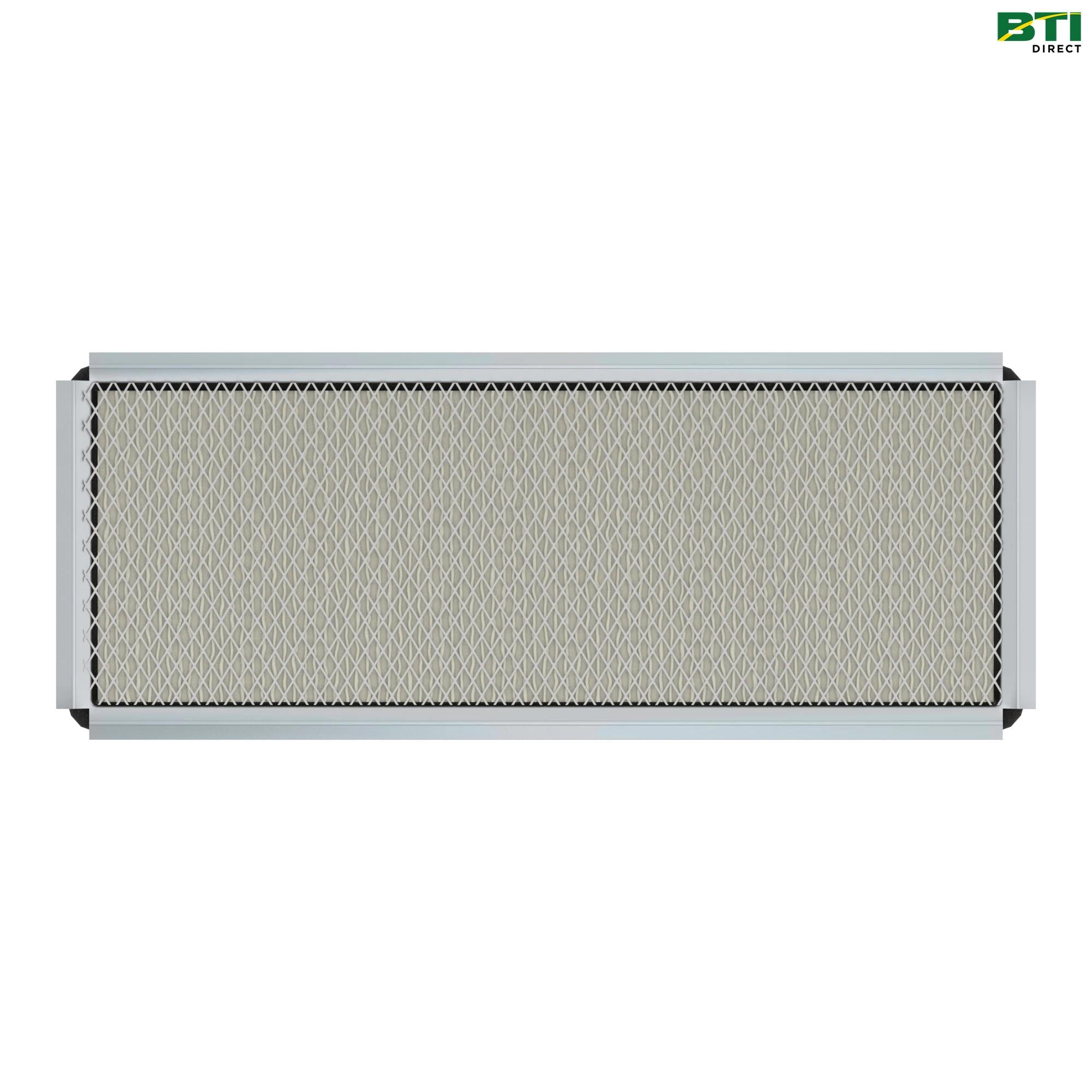 AT315958: Cab Fresh Air Filter