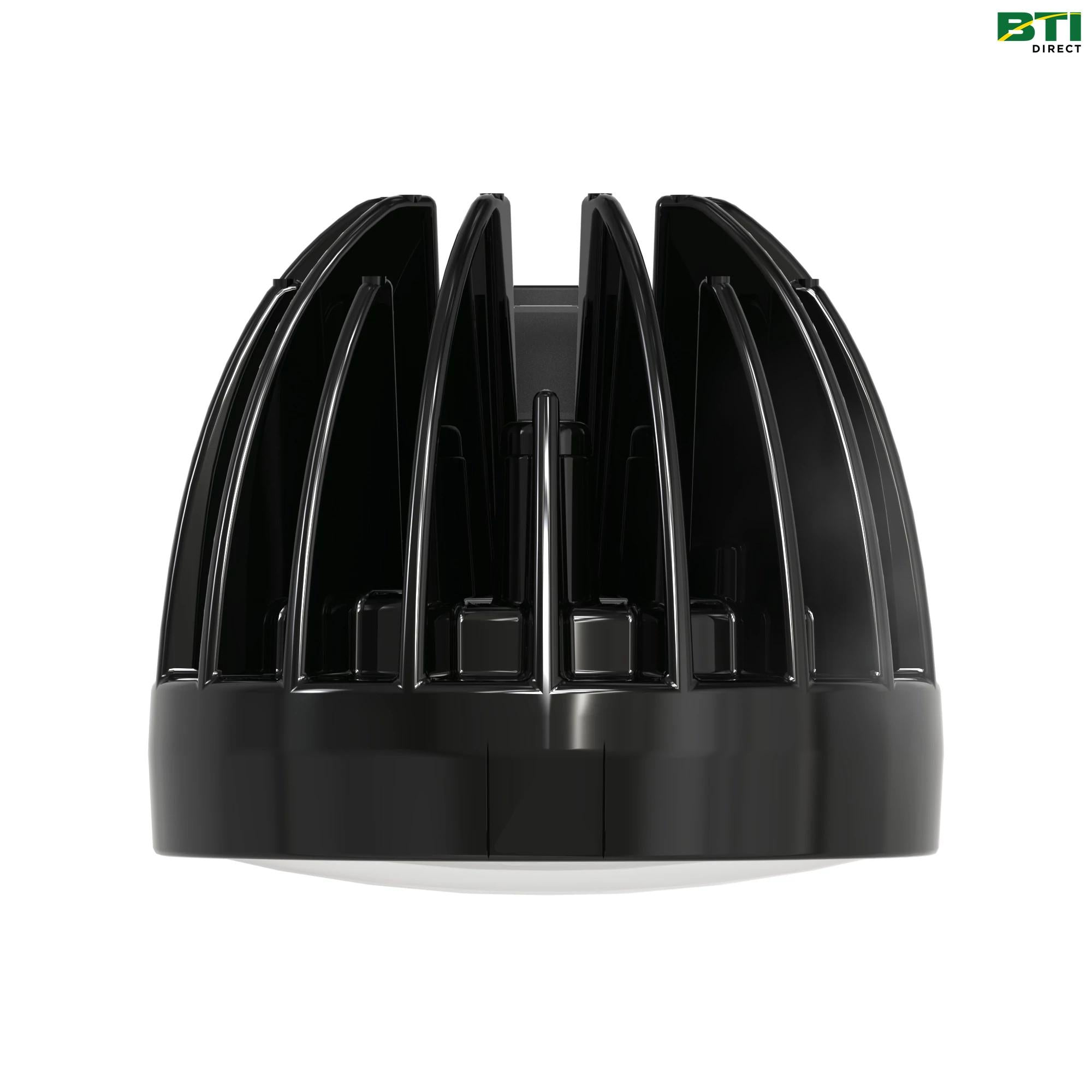 AT443224: Round LED Work Light, 24 Volt