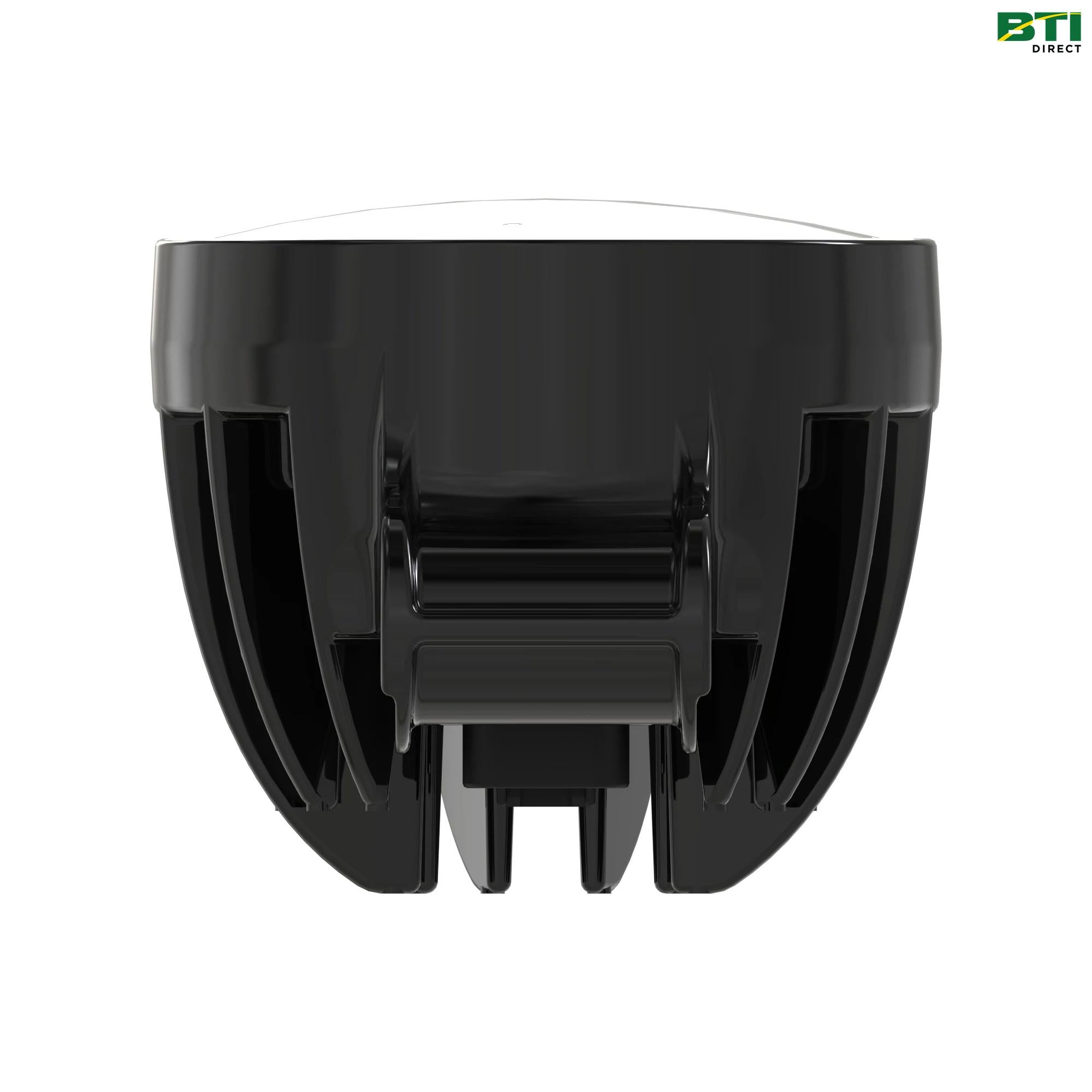 AT443224: Round LED Work Light, 24 Volt