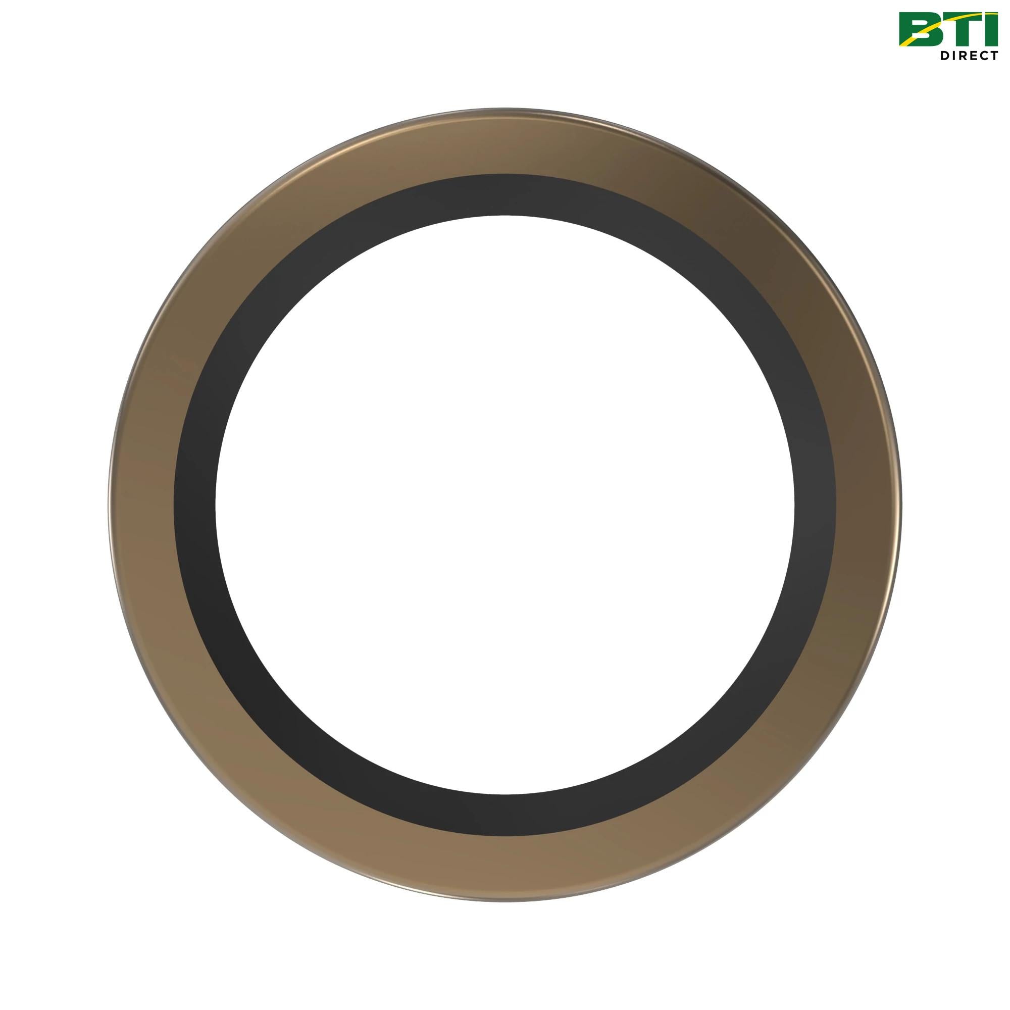 AT49215: Internal Oil Seal
