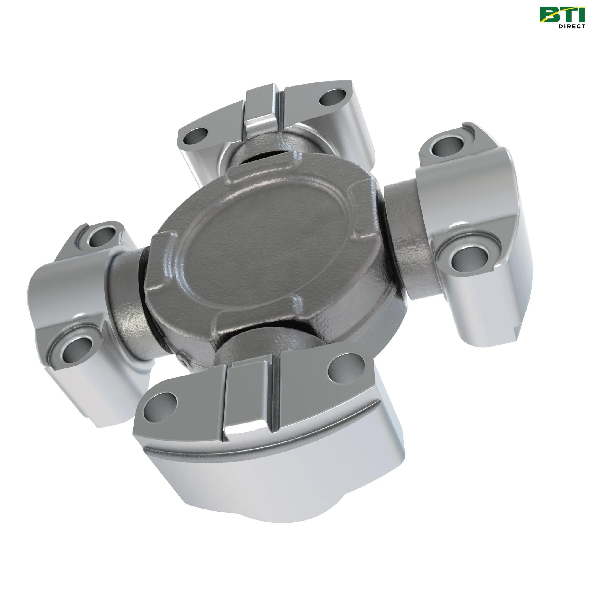 AT87557: Spider and Bearing Assembly