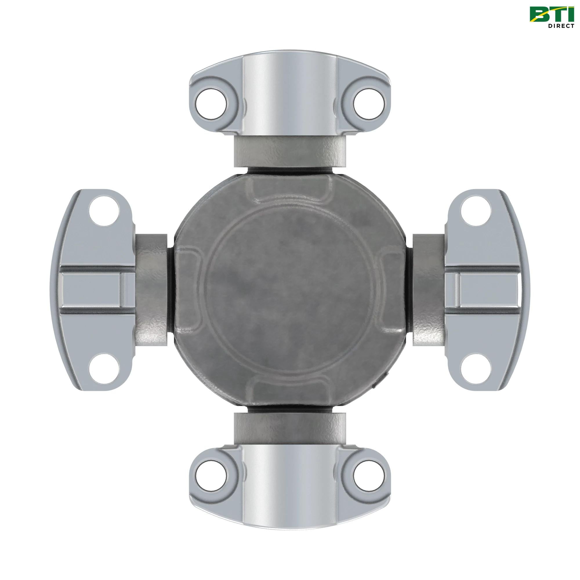 AT87557: Spider and Bearing Assembly