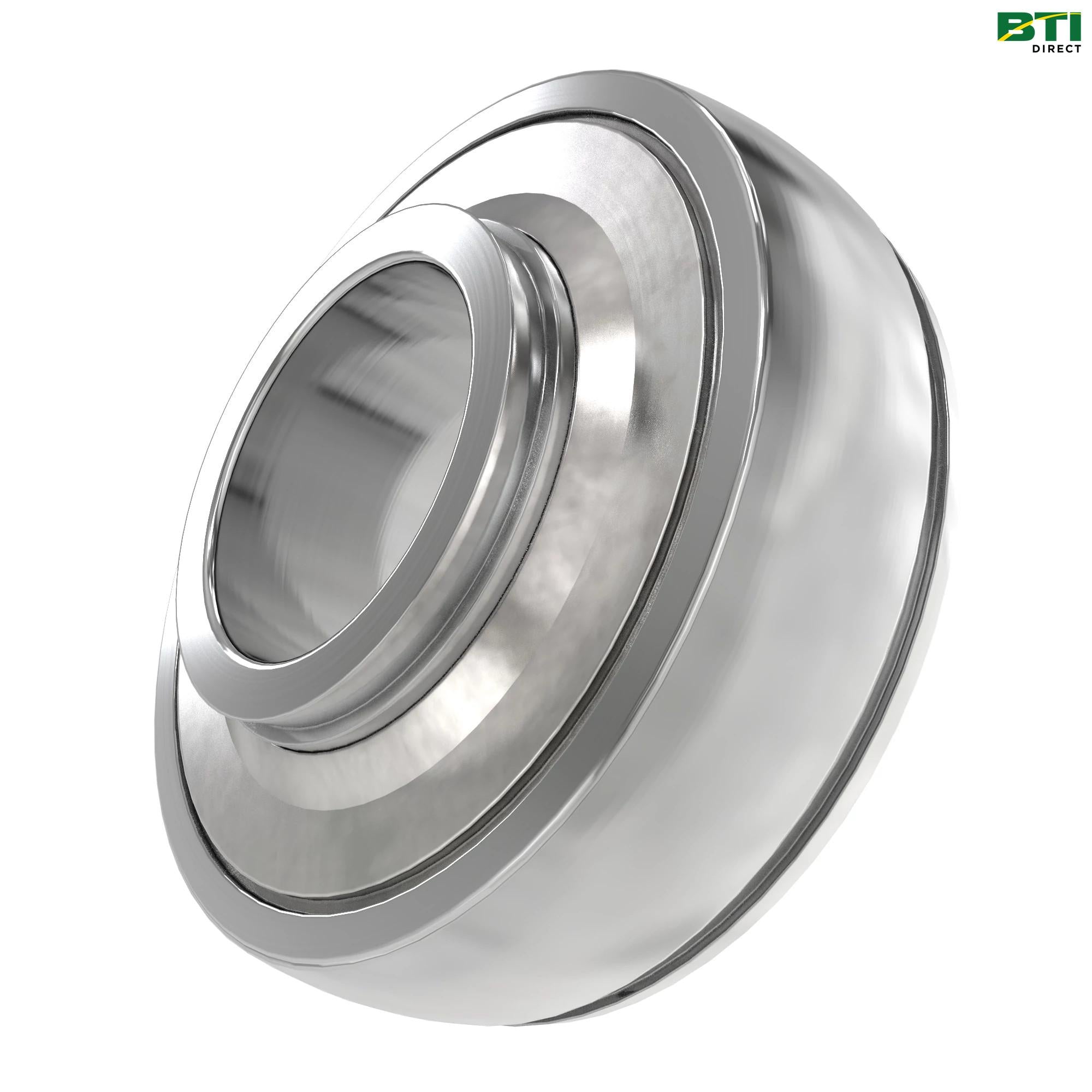 AU13137: Double Row Tapered Roller Bearing