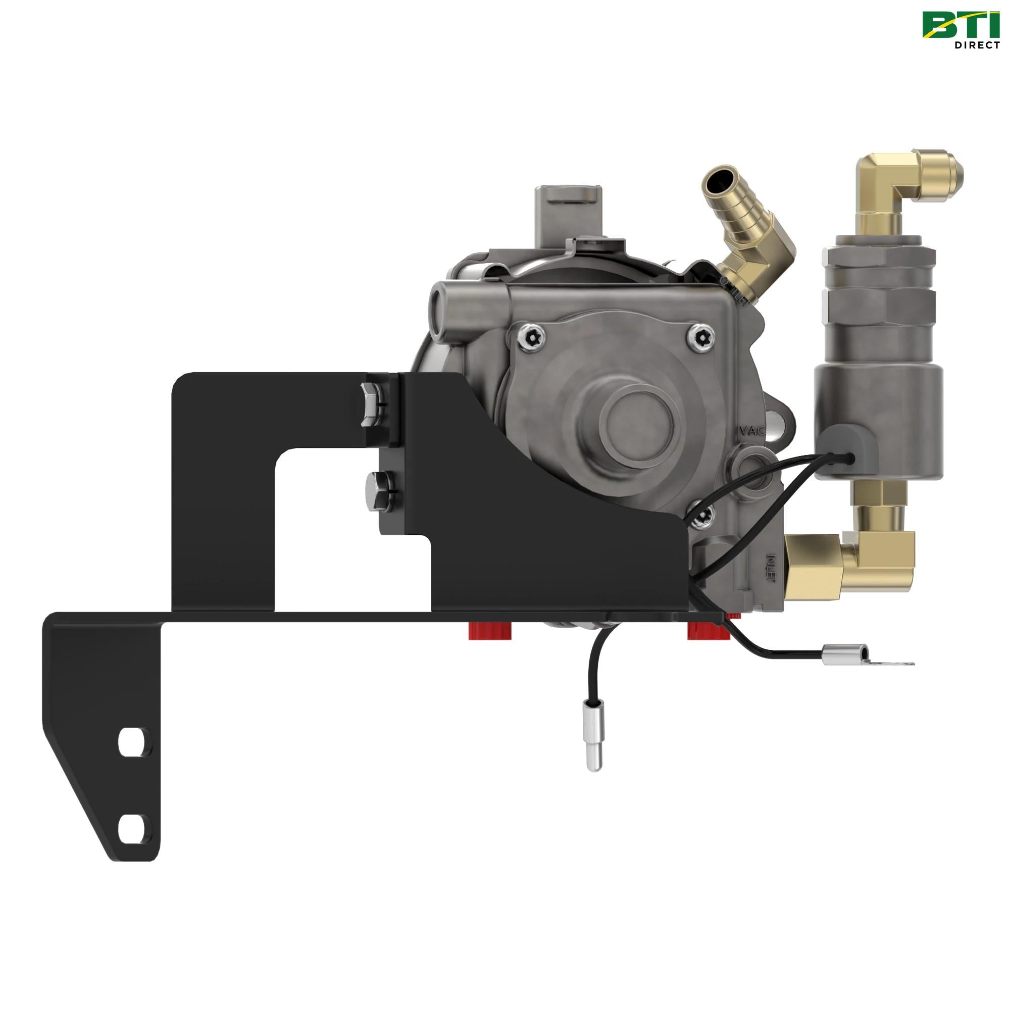 AUC10202: Propane Regulator