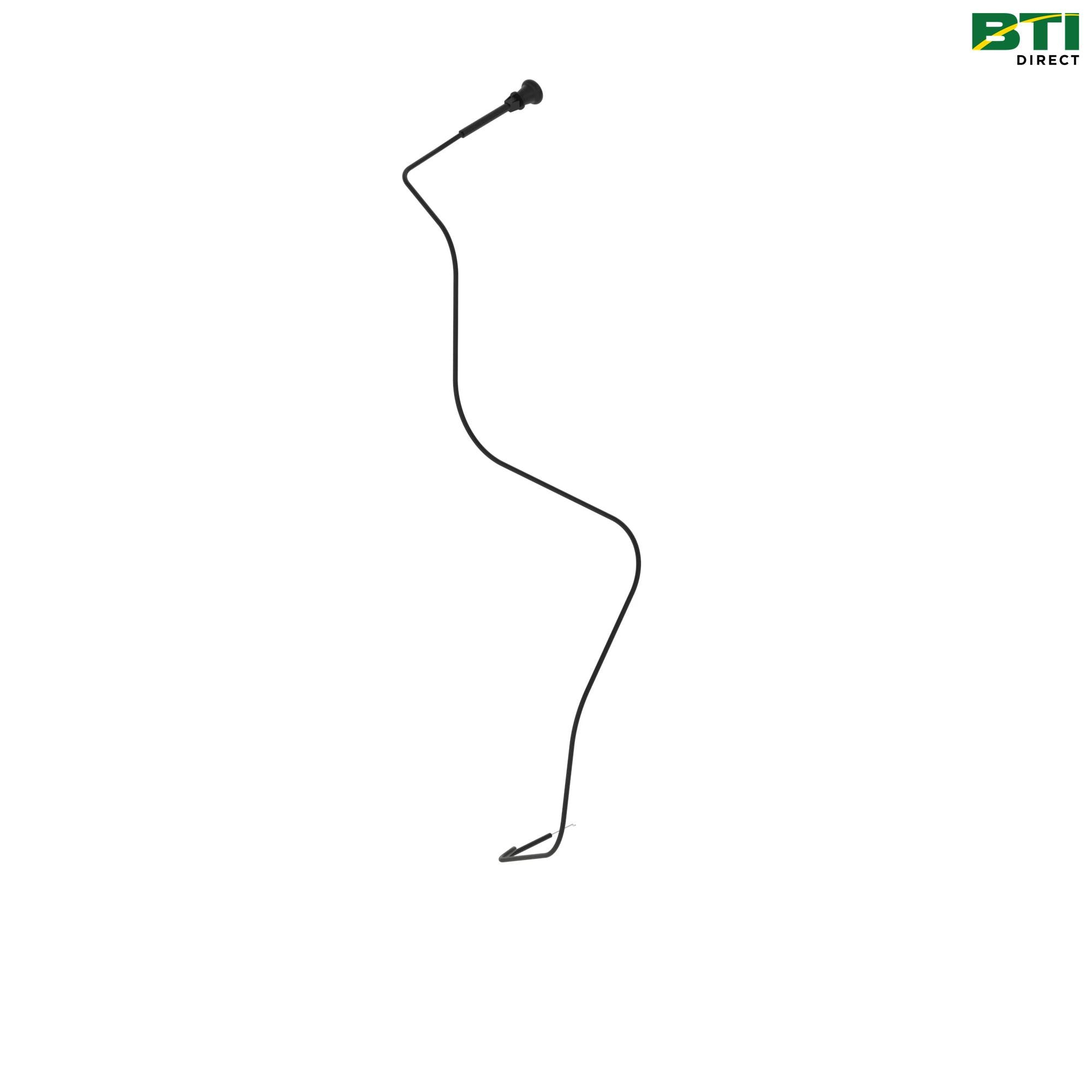 AUC11501: Choke Cable