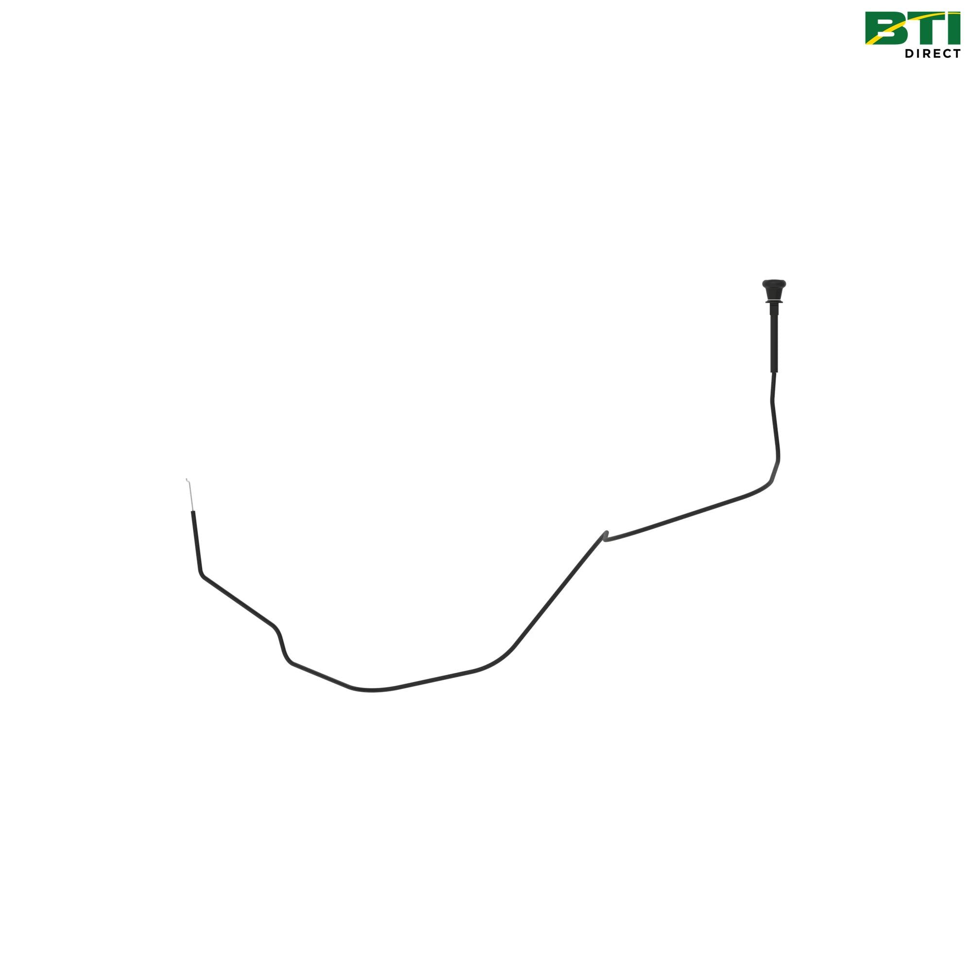 AUC11501: Choke Cable