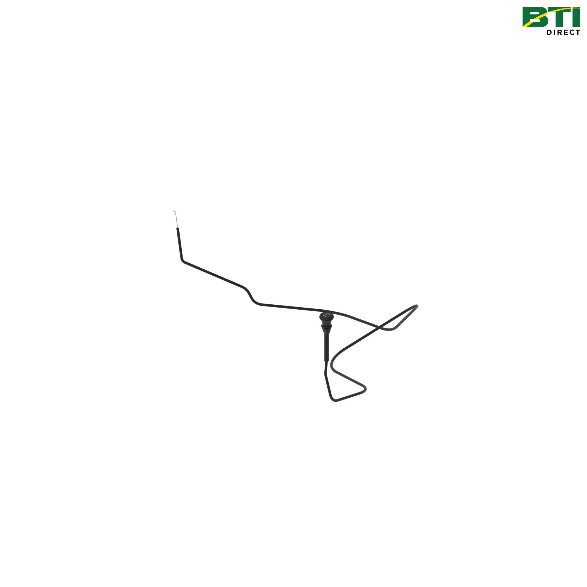 AUC11501: Choke Cable